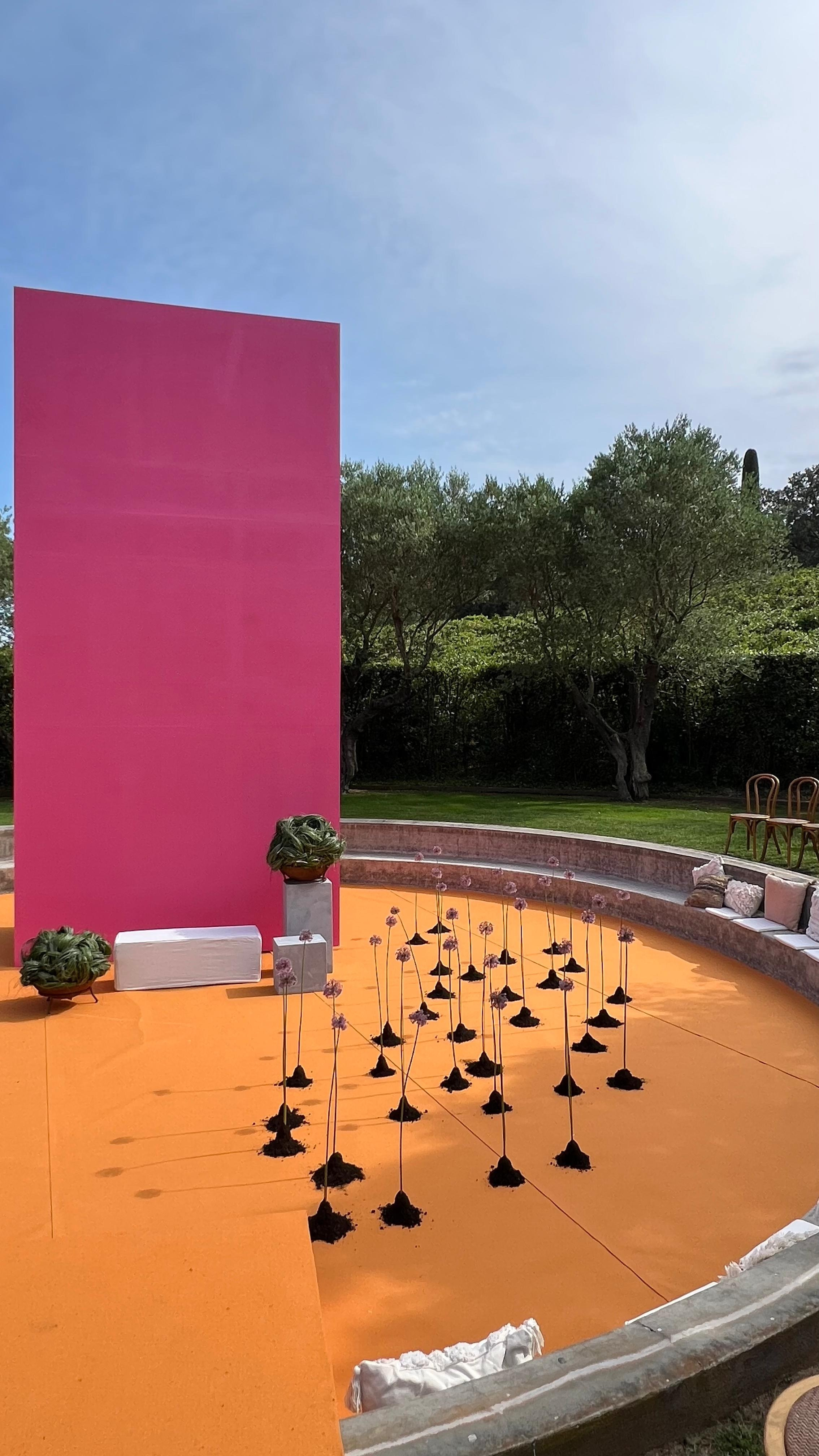 Cordero Atelier — Boda Torre de Remei