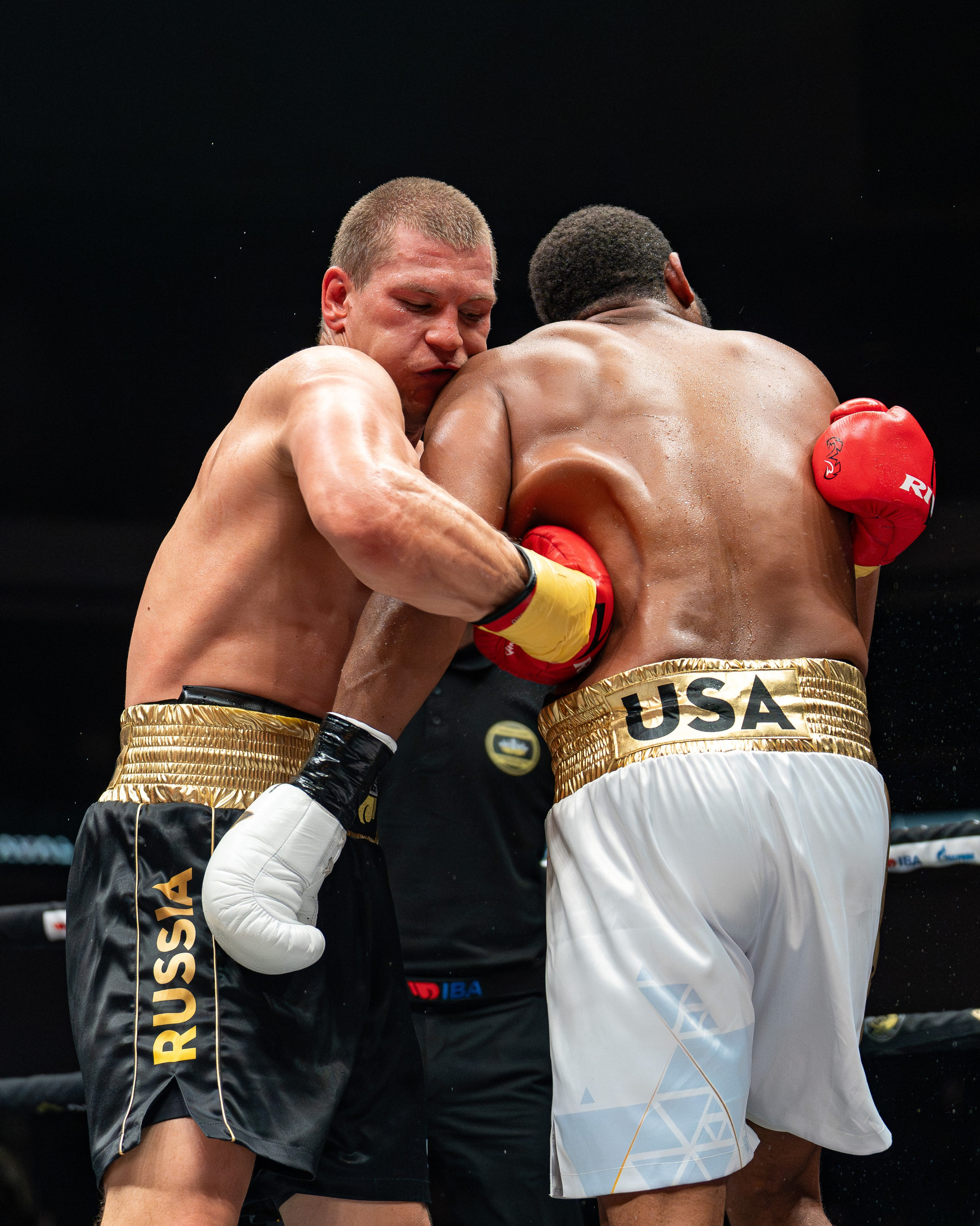 IBA Champions’ Night 2024 in Tashkent. Георгий Намазов | Фотограф в Ташкенте