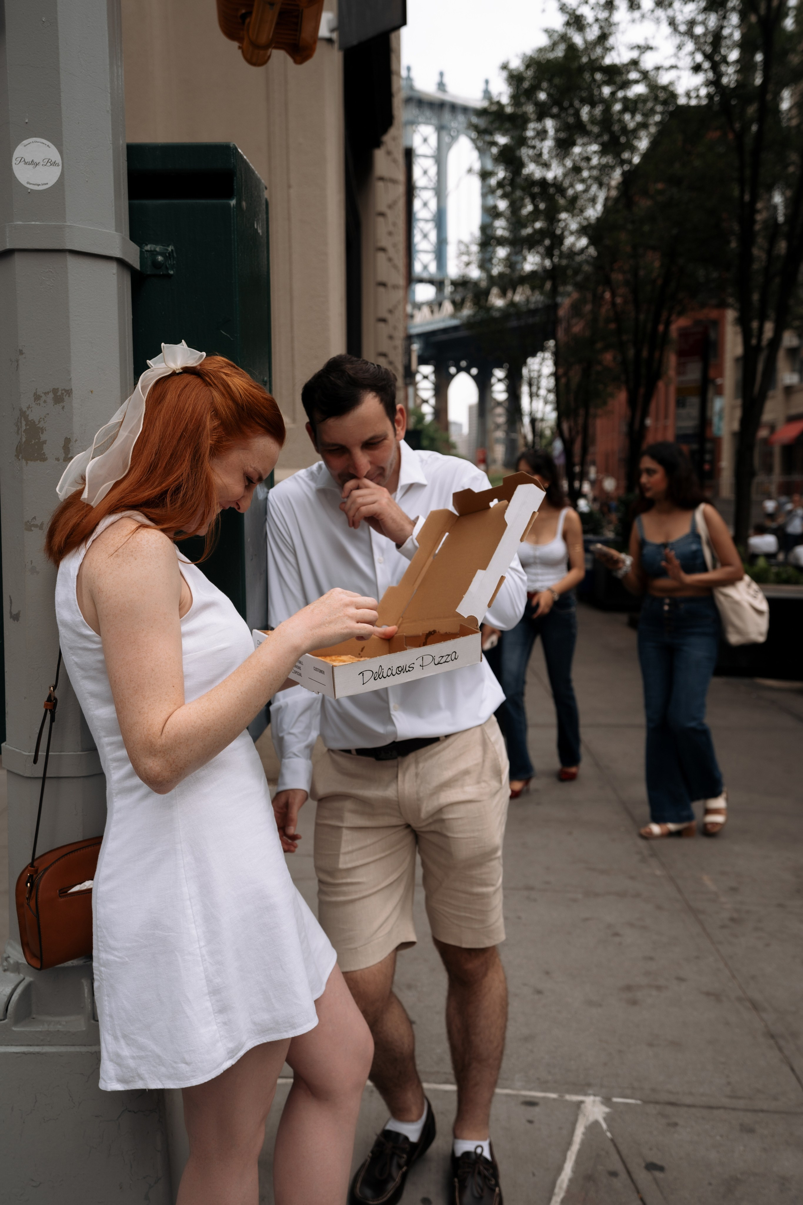 Sally & Sean. New York + travel photographer