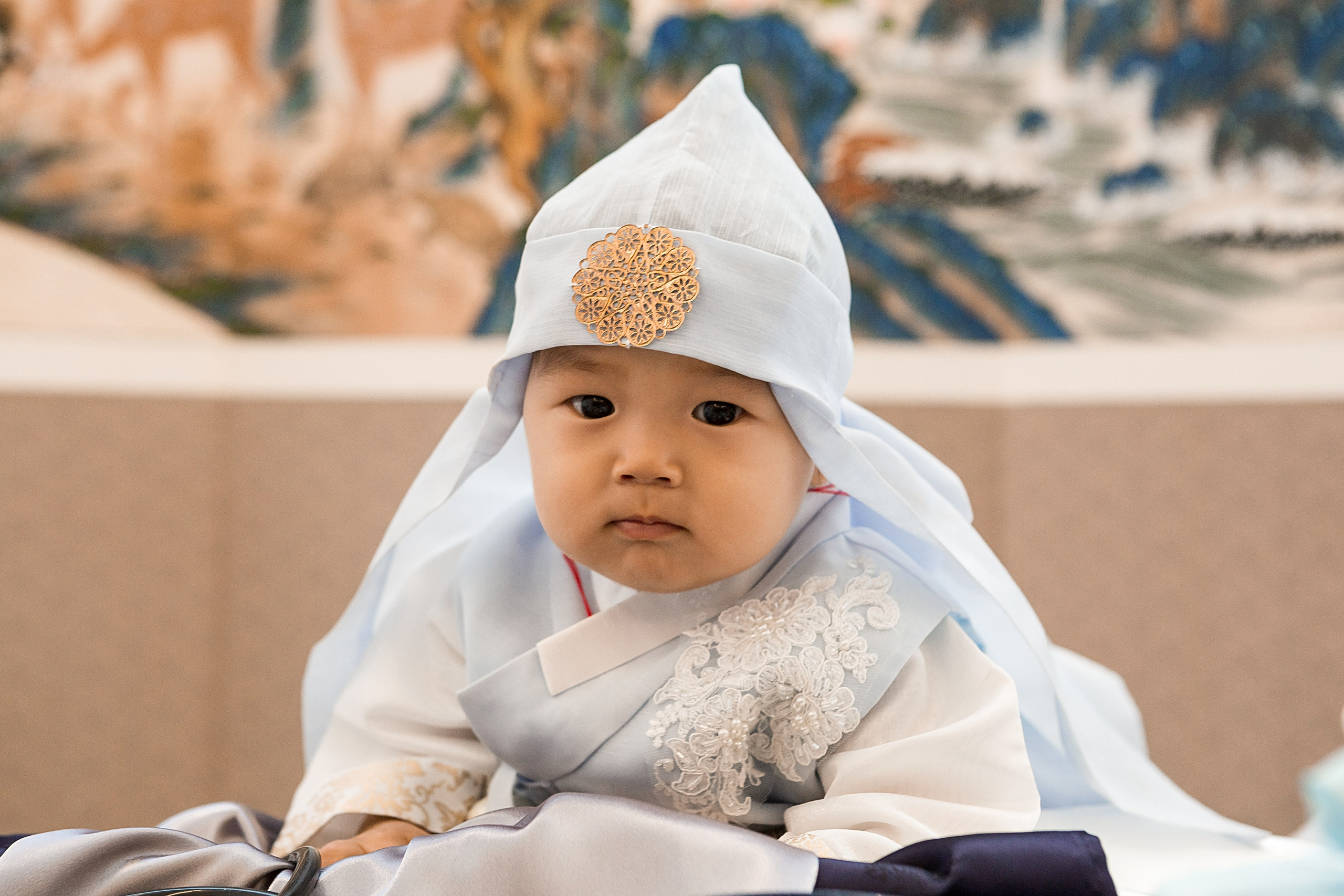 Ярослав студия. Фотограф беременности, ньюборн и годовасиков в Корее Жанна Хан