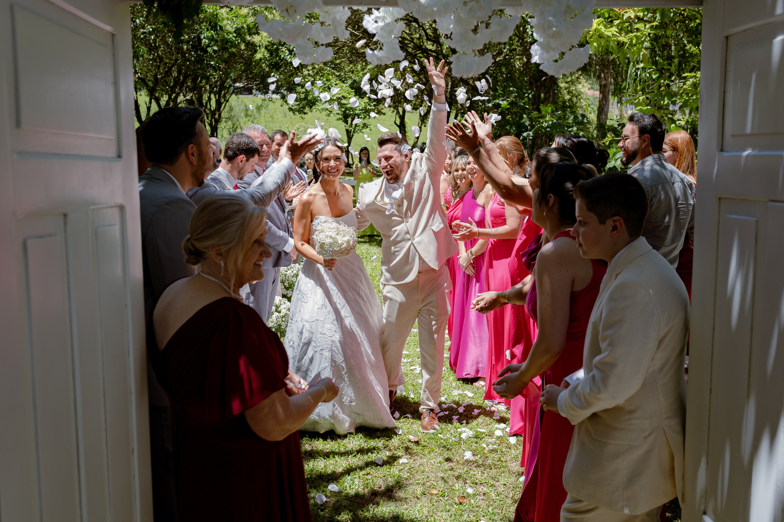 Andreza e Tiago. Juliano anjos fotografia