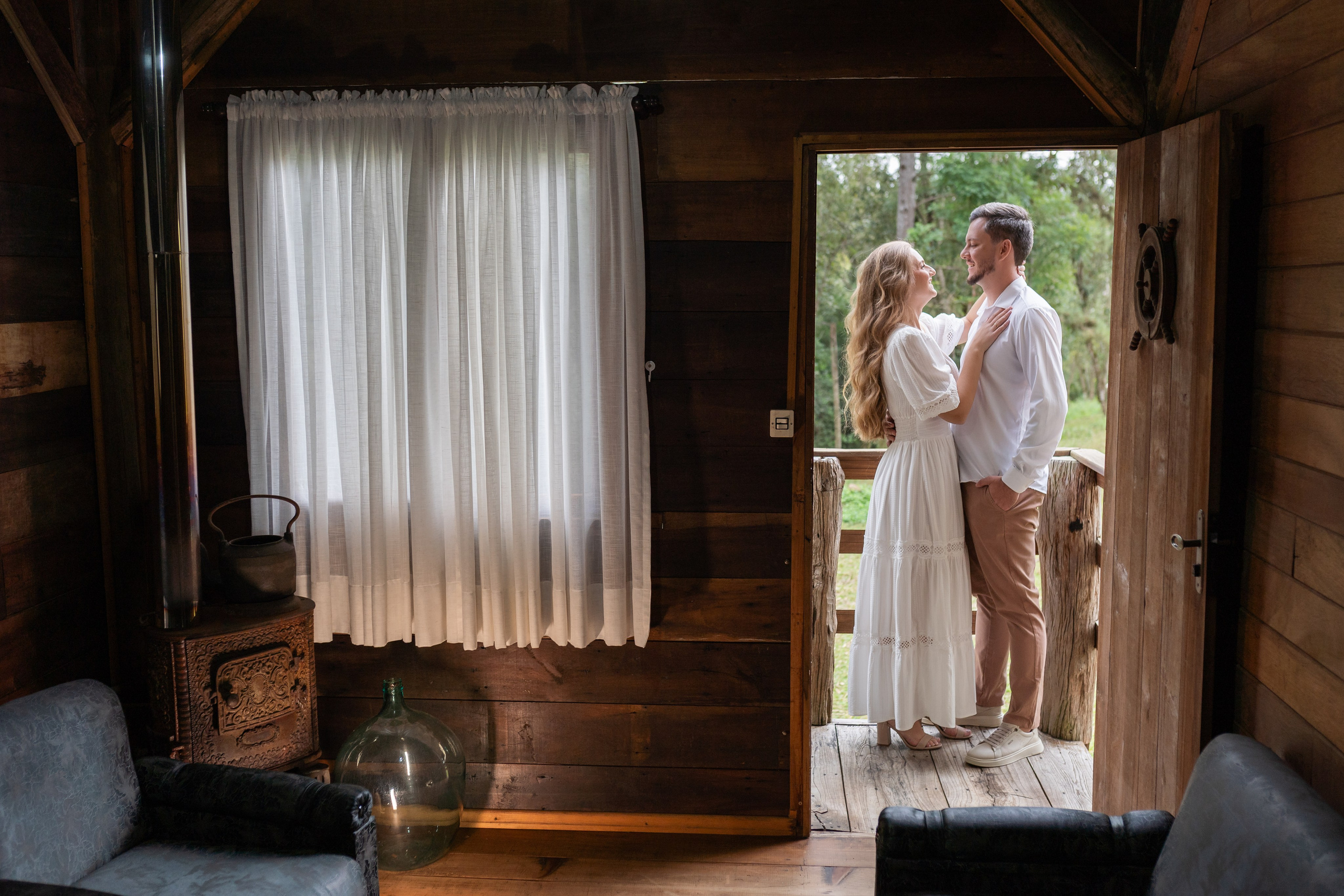 Amanda e Guilherme. Juliano anjos fotografia