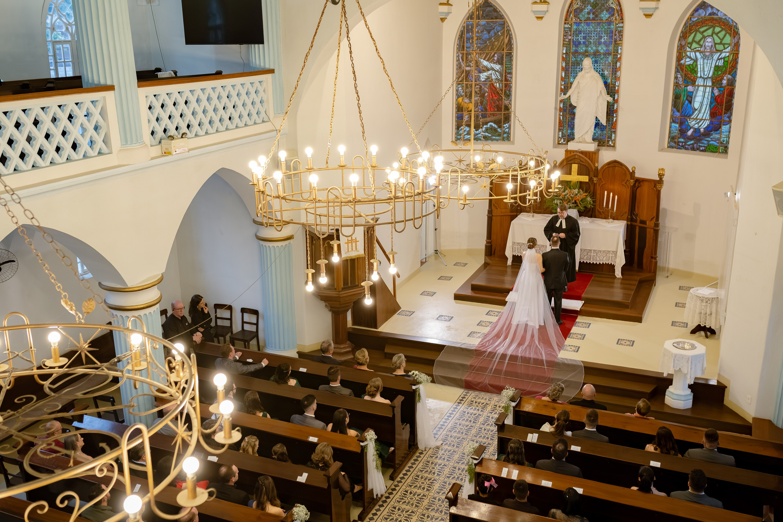 Anna Luisa e Gustavo. Juliano anjos fotografia