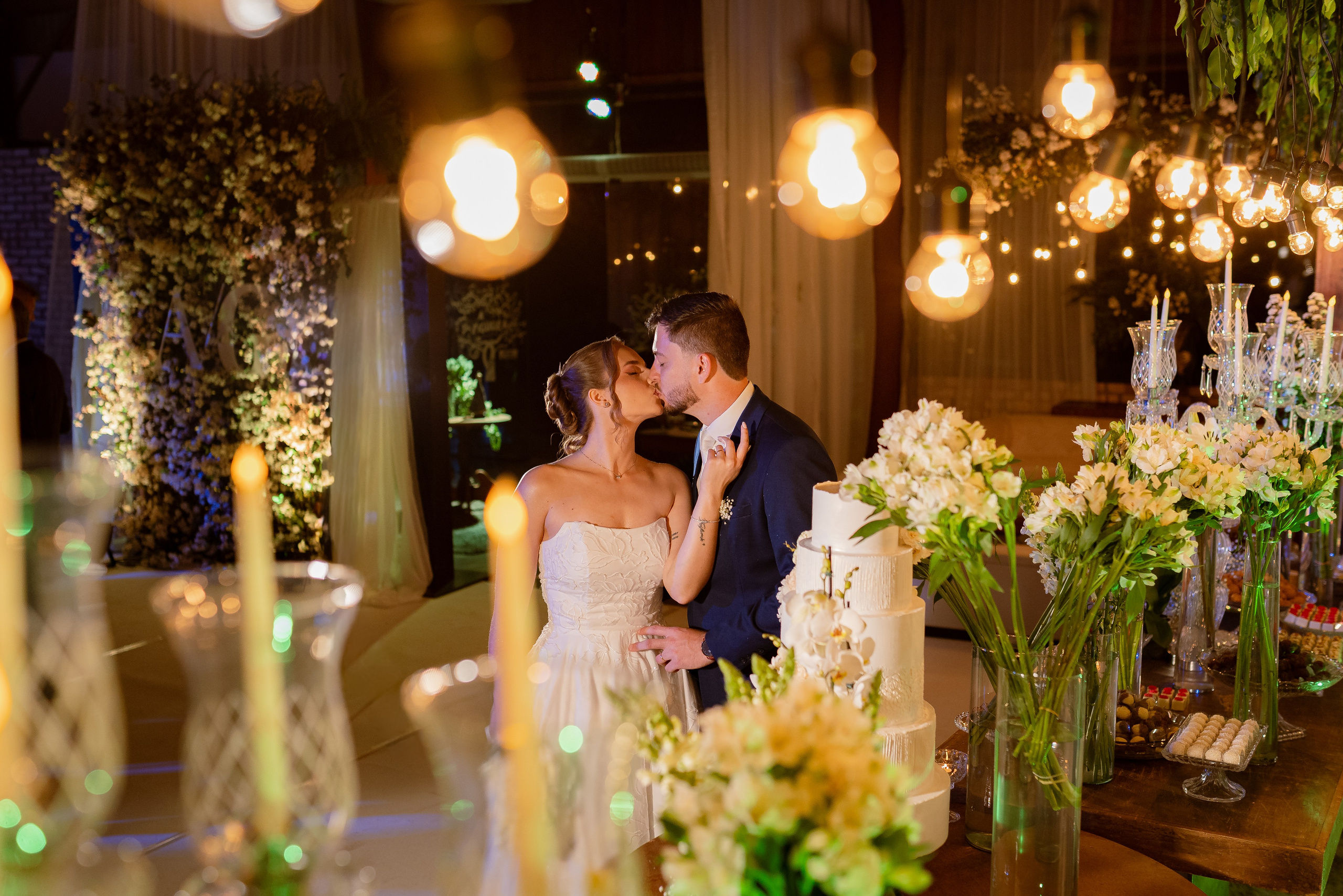 Amanda e Guilherme. Juliano anjos fotografia