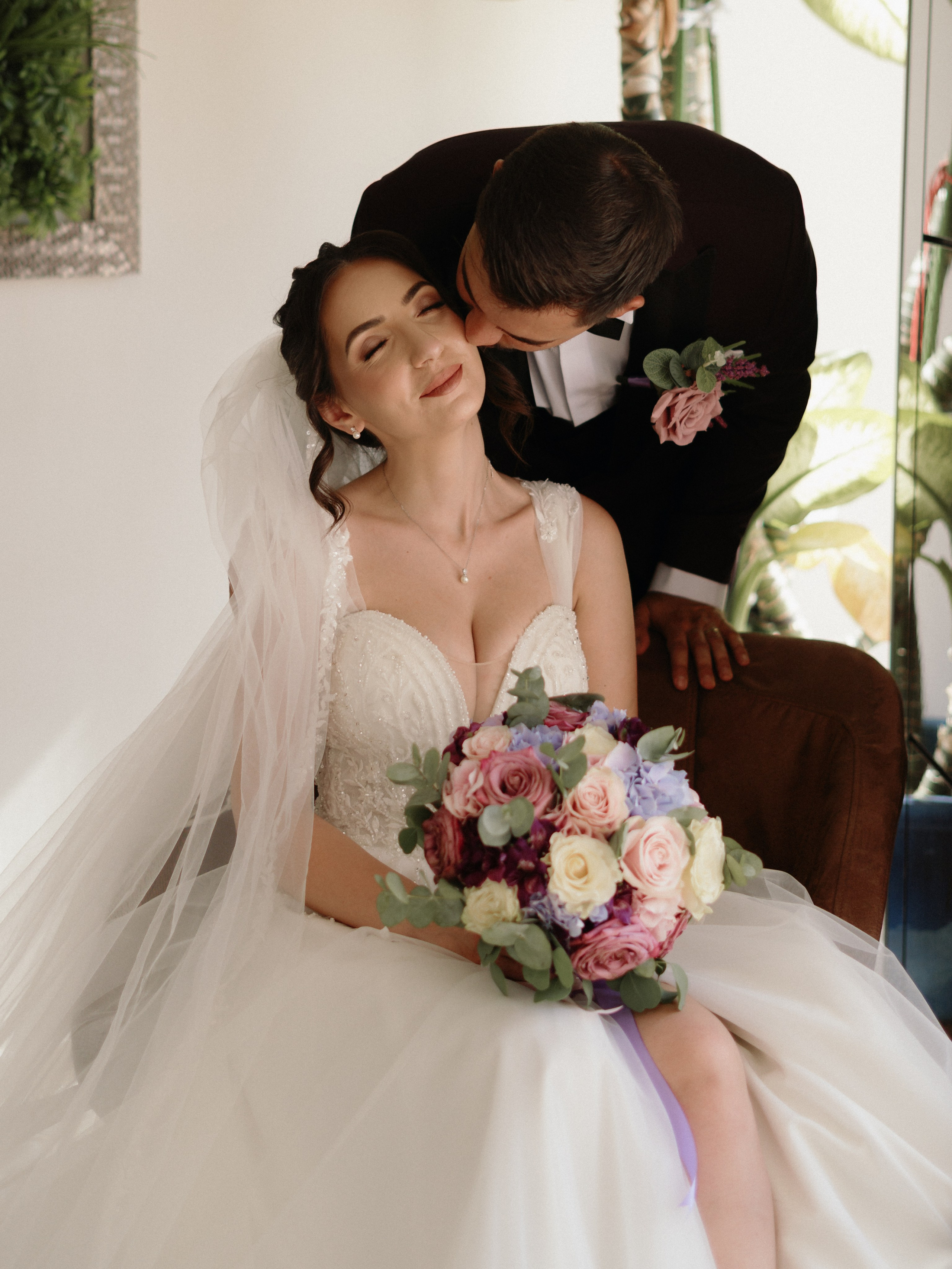 Andreea & Emanuel. STORYCATCHERS