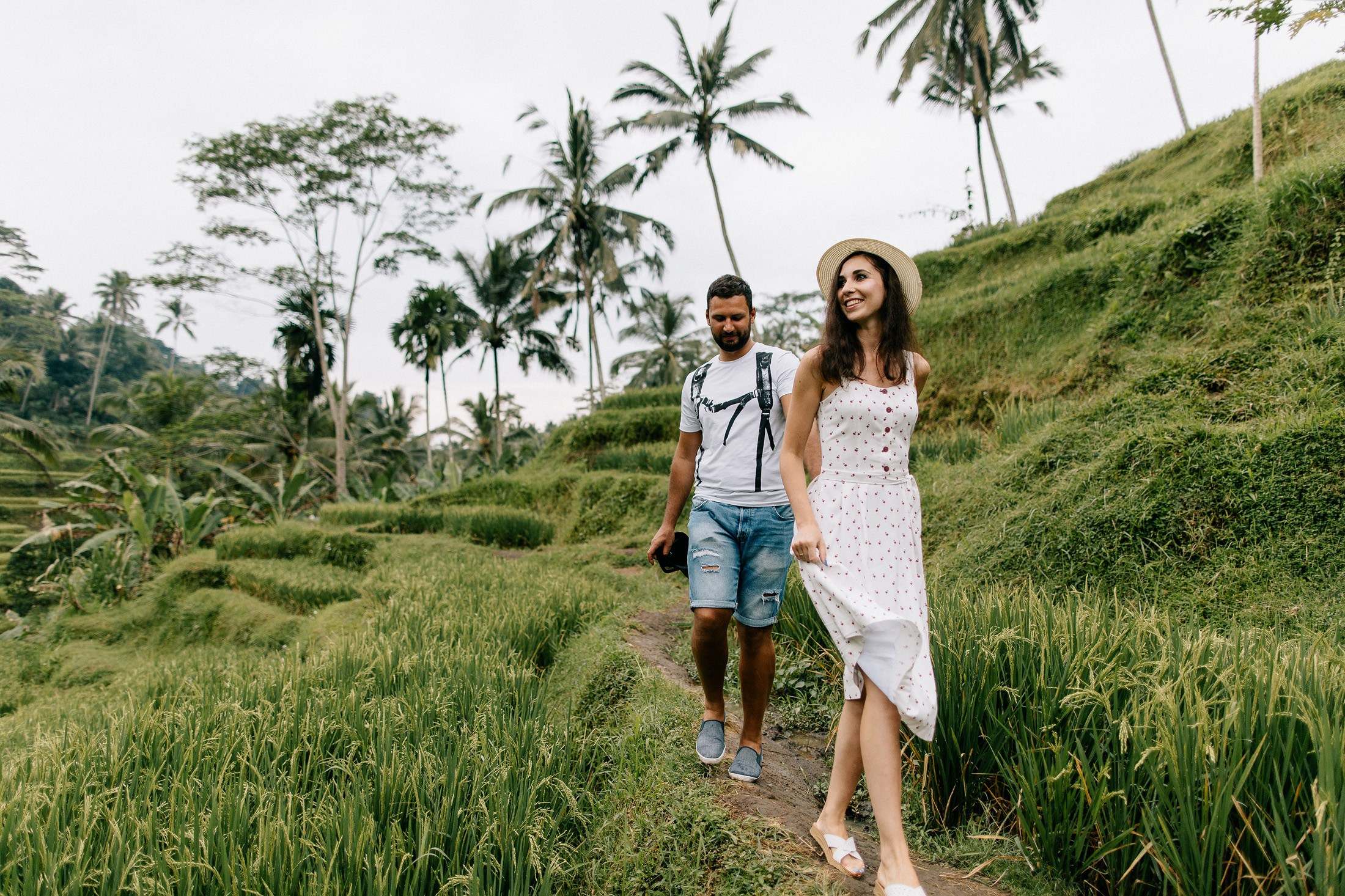 Hotel + Rice terraces. Getitfeel — Aesthetic Photography and Videography