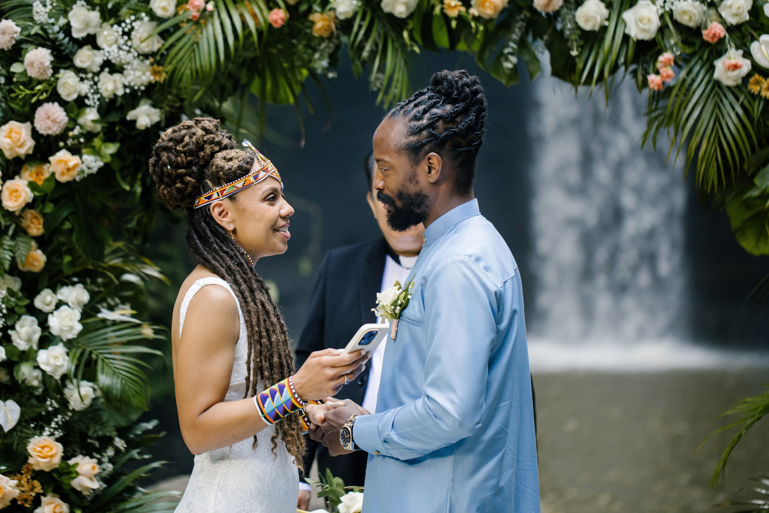 Kamau & Siobhan. Get.it.feel — Aesthetic Photography and Videography