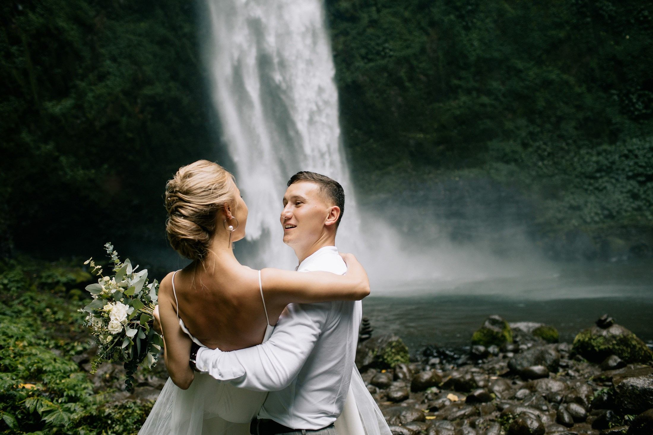 Dima & Vitalina. Getitfeel — Aesthetic Photography and Videography