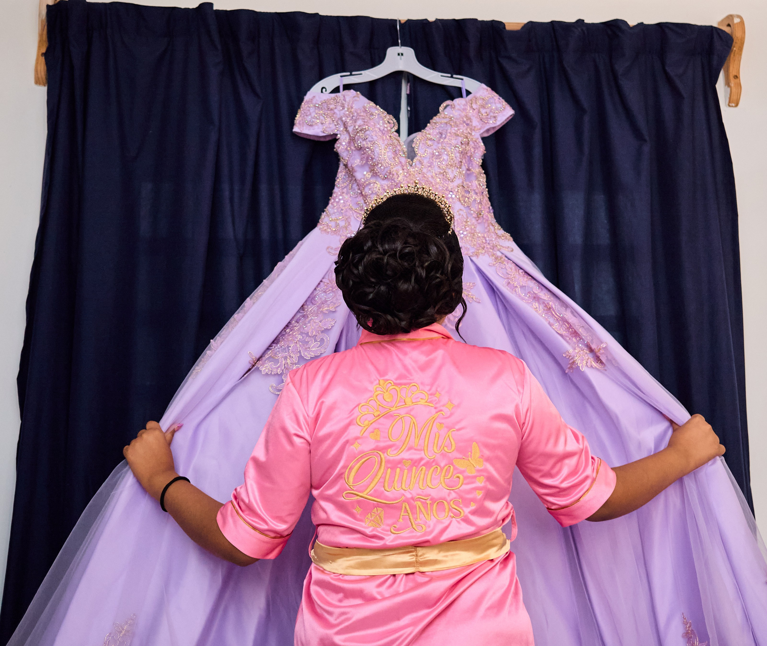 XV SINAI. Christian Ku fotógrafo en Mérida, Yucatán