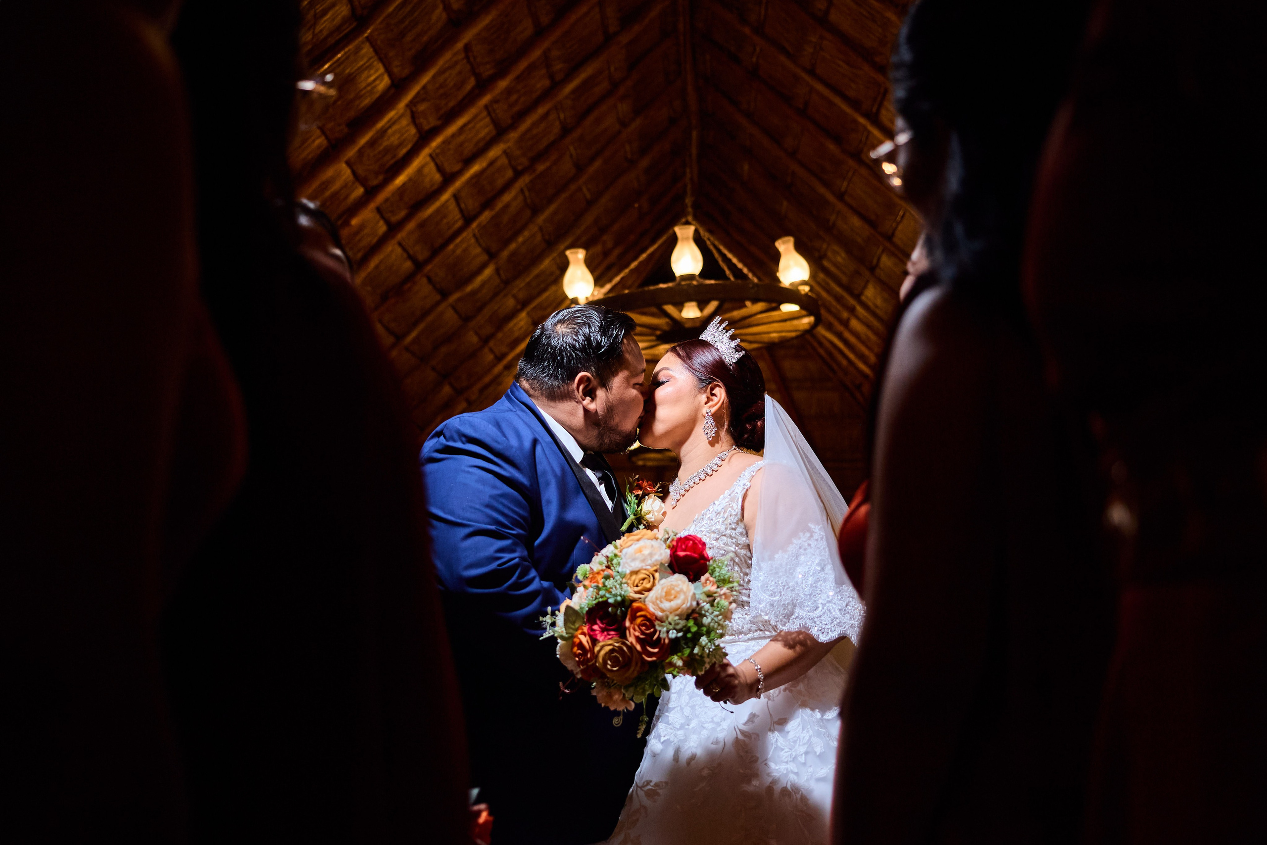 Bodas. Christian Ku fotógrafo en Mérida, Yucatán