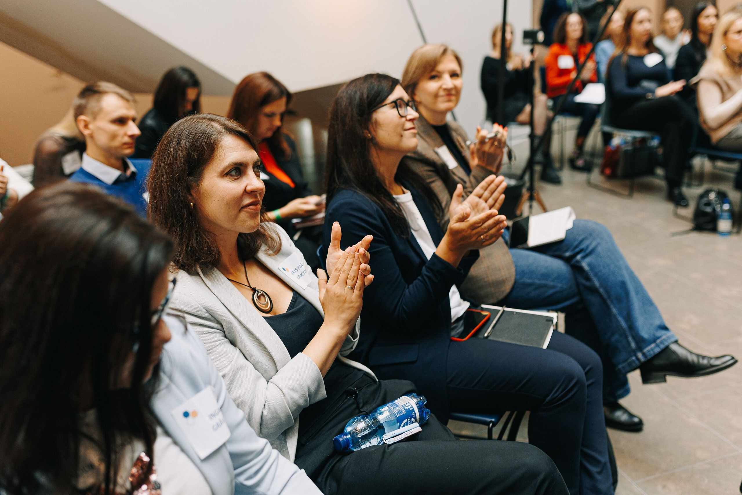 Atalgojuma brokastis SEB bankā