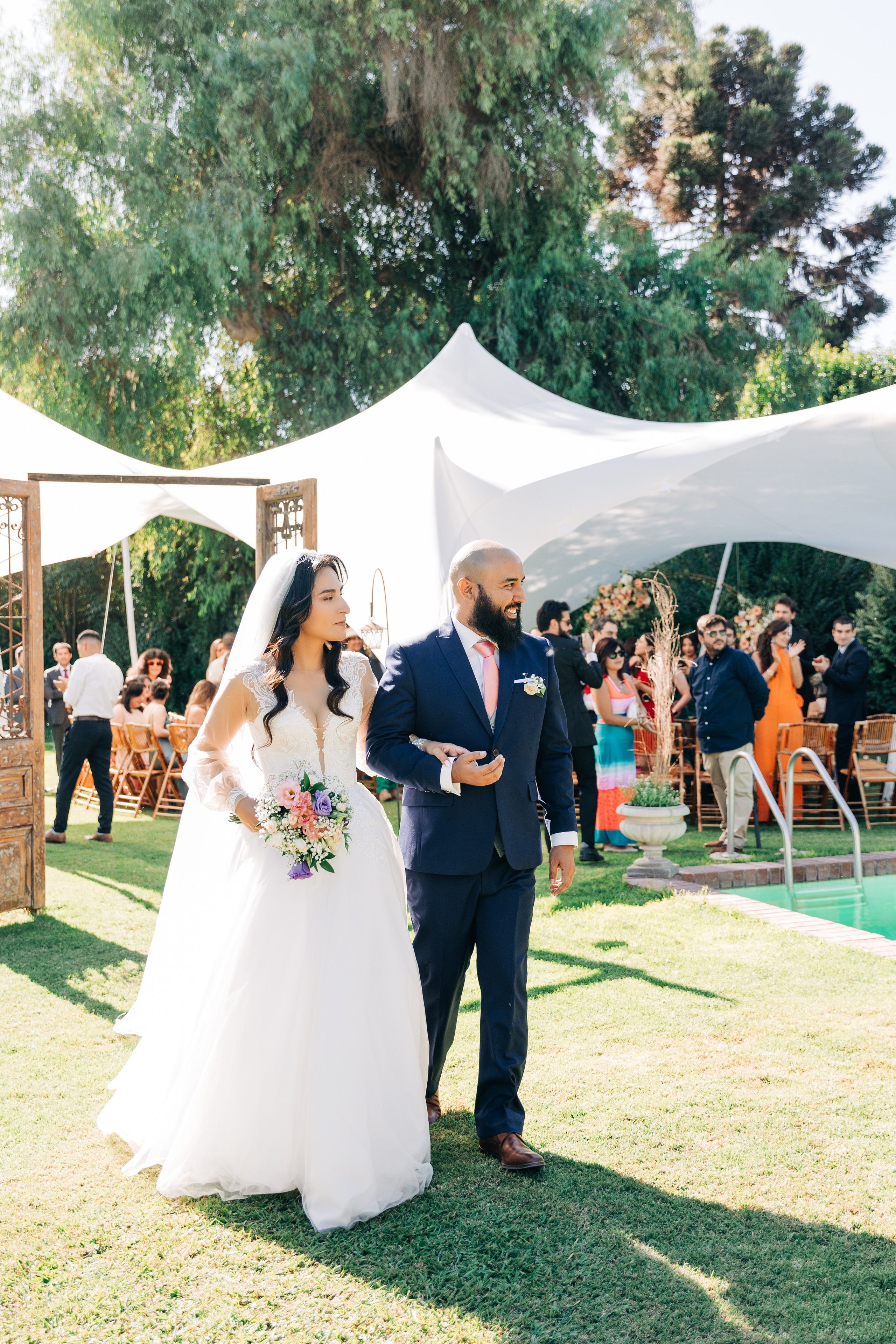 Claudia & José. Fotógrafa familiar Santiago y Chile Anna Almazova