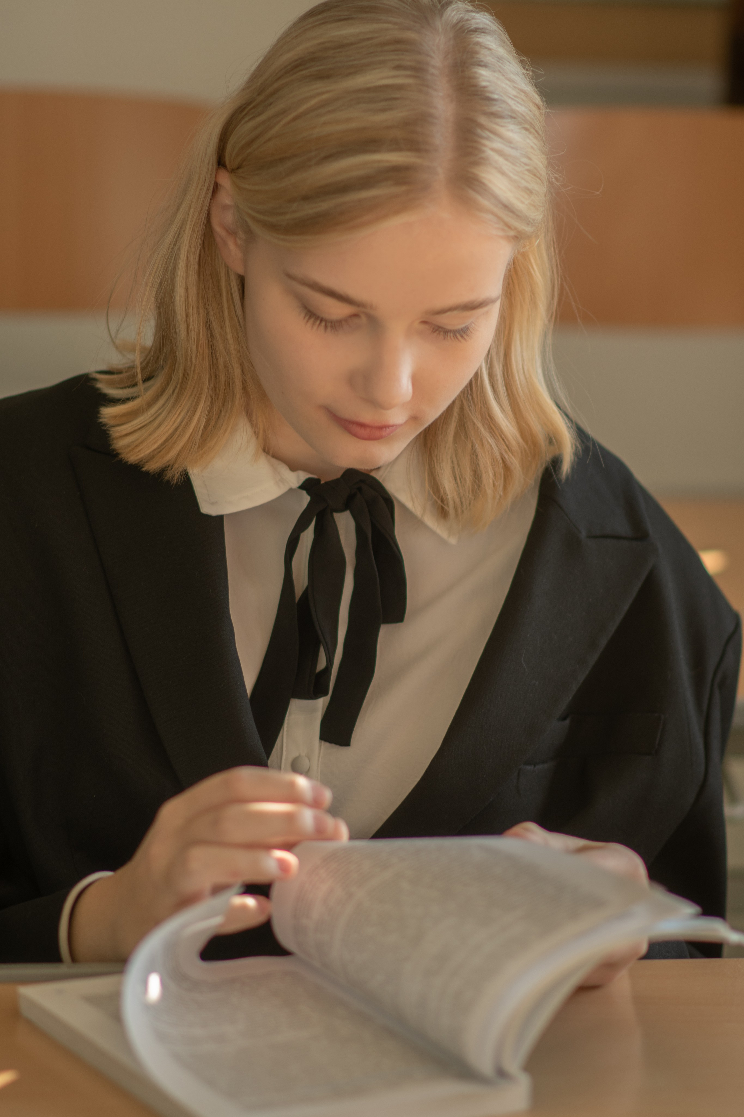 Школьная пора. Семейный и детский фотограф