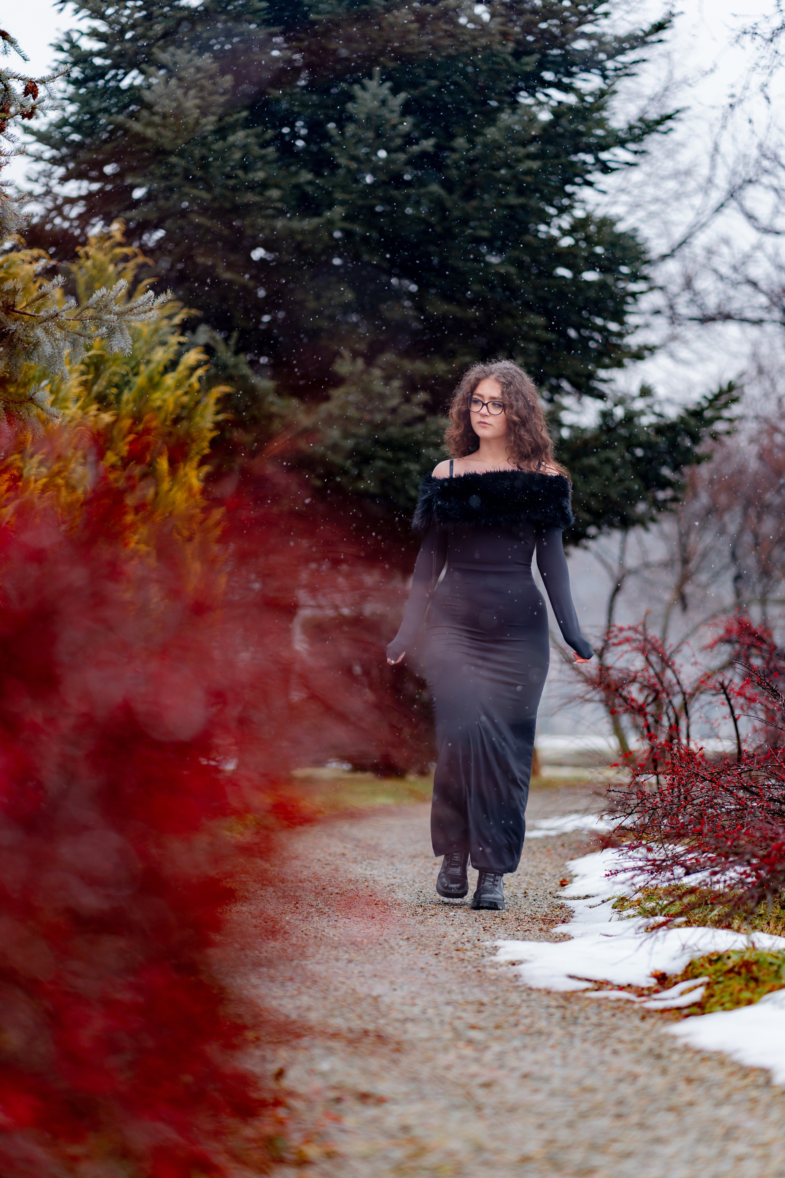 Andreea. Fotograf Nuntă în Gorj - Gabriel Vulpescu