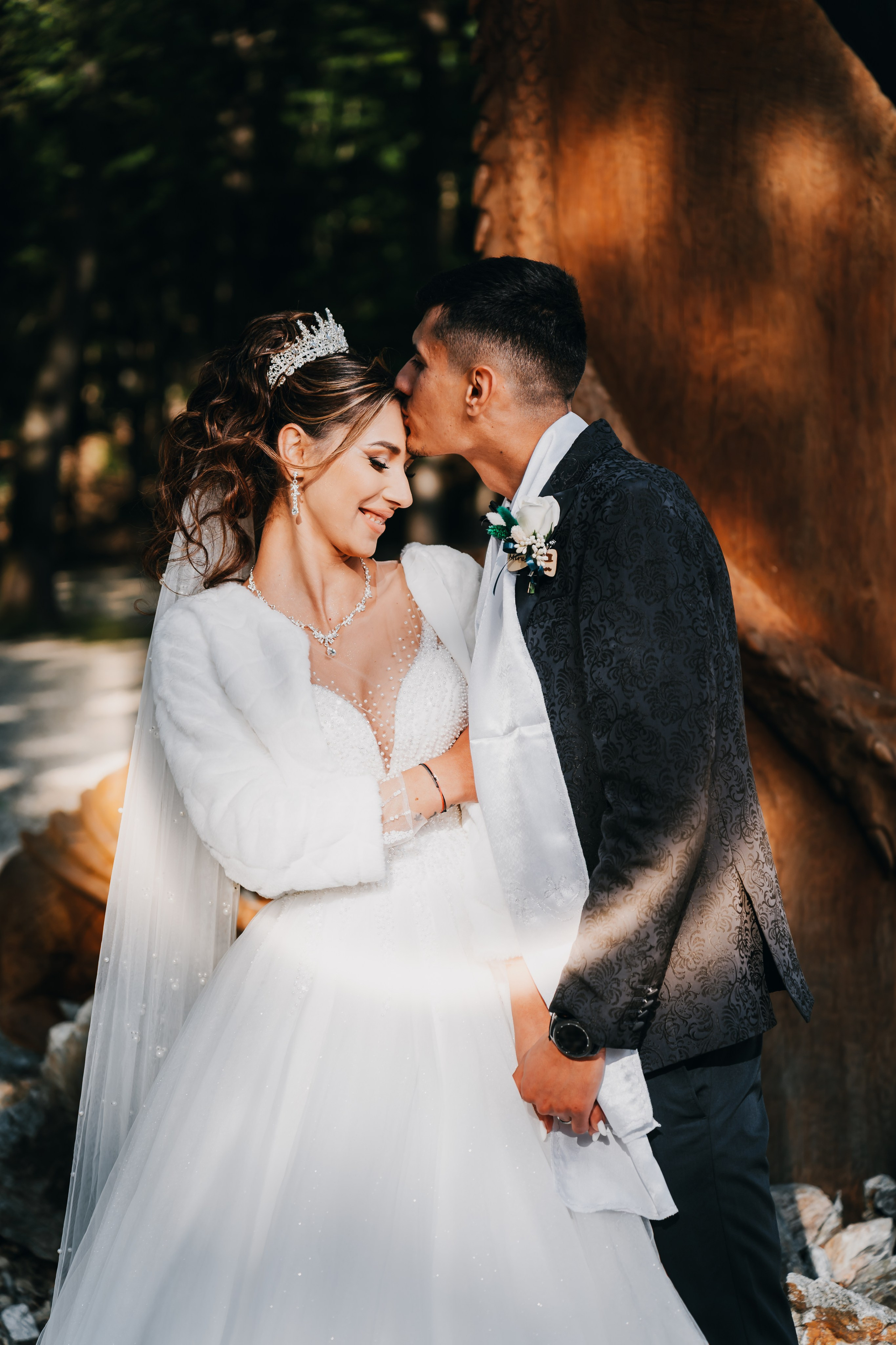 Camelia & Cosmin. Fotograf Nuntă în Gorj - Gabriel Vulpescu