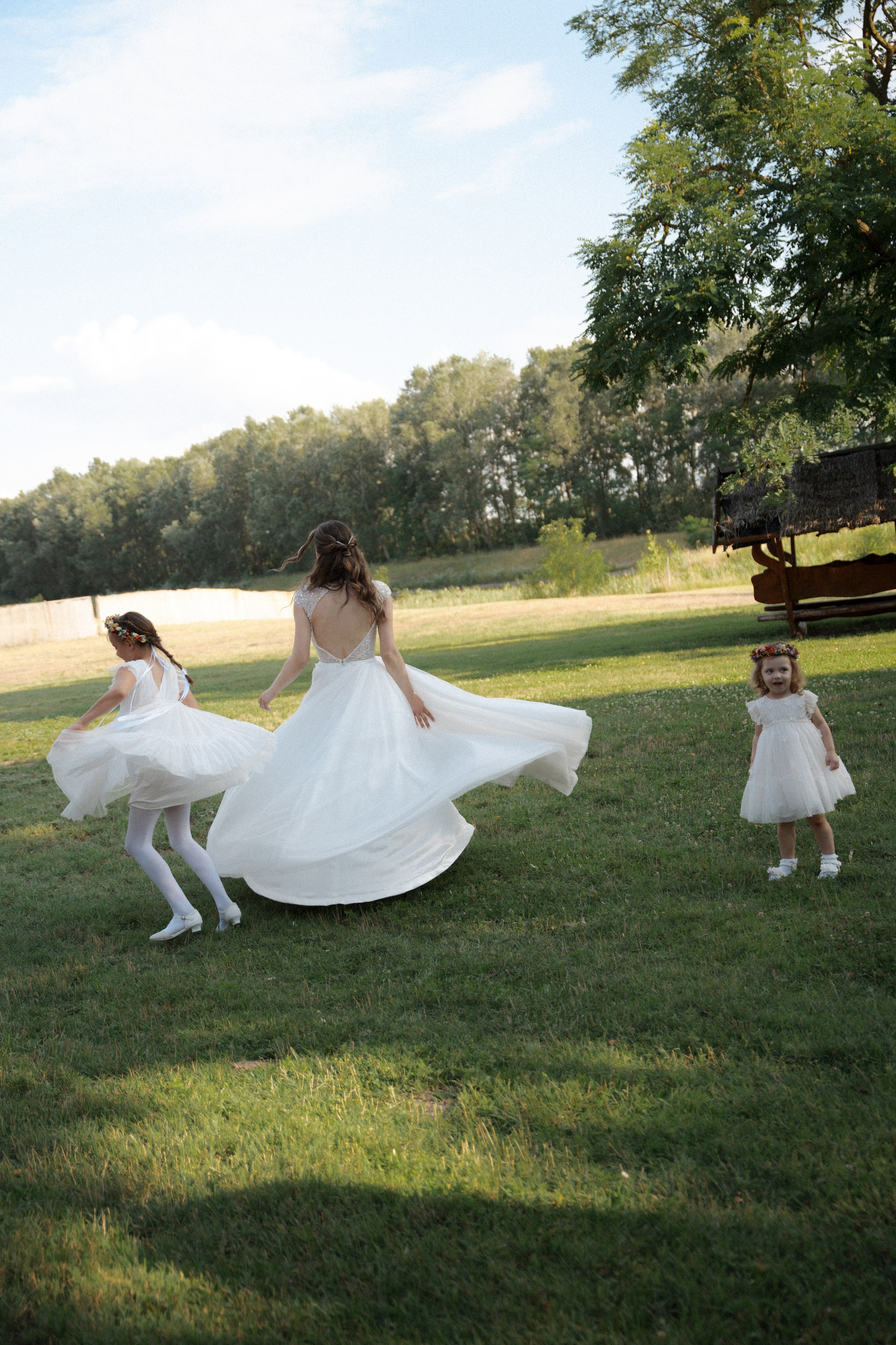 Alexa és norbi album. Csilla visuals