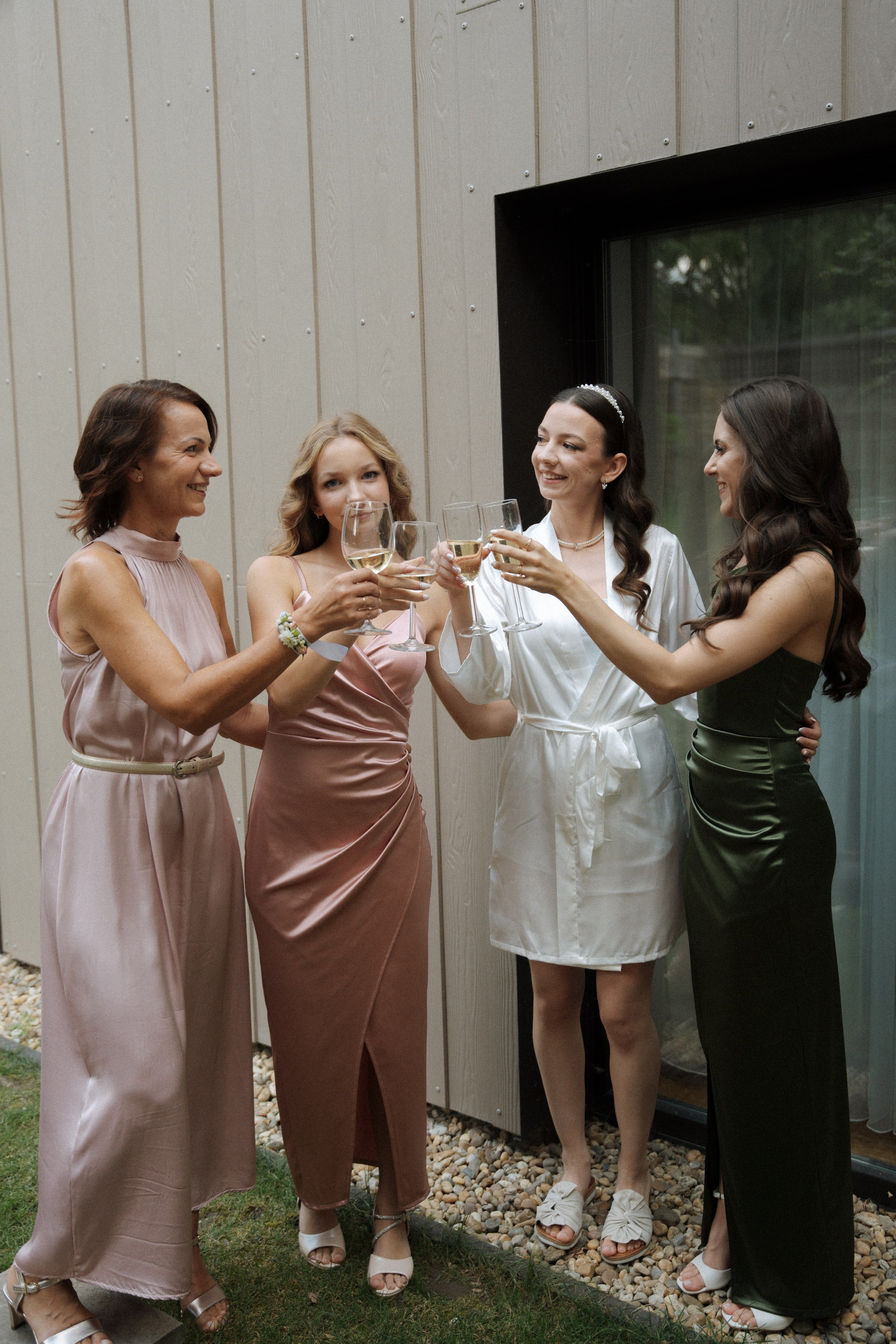 Vanda és dani album. Csilla visuals