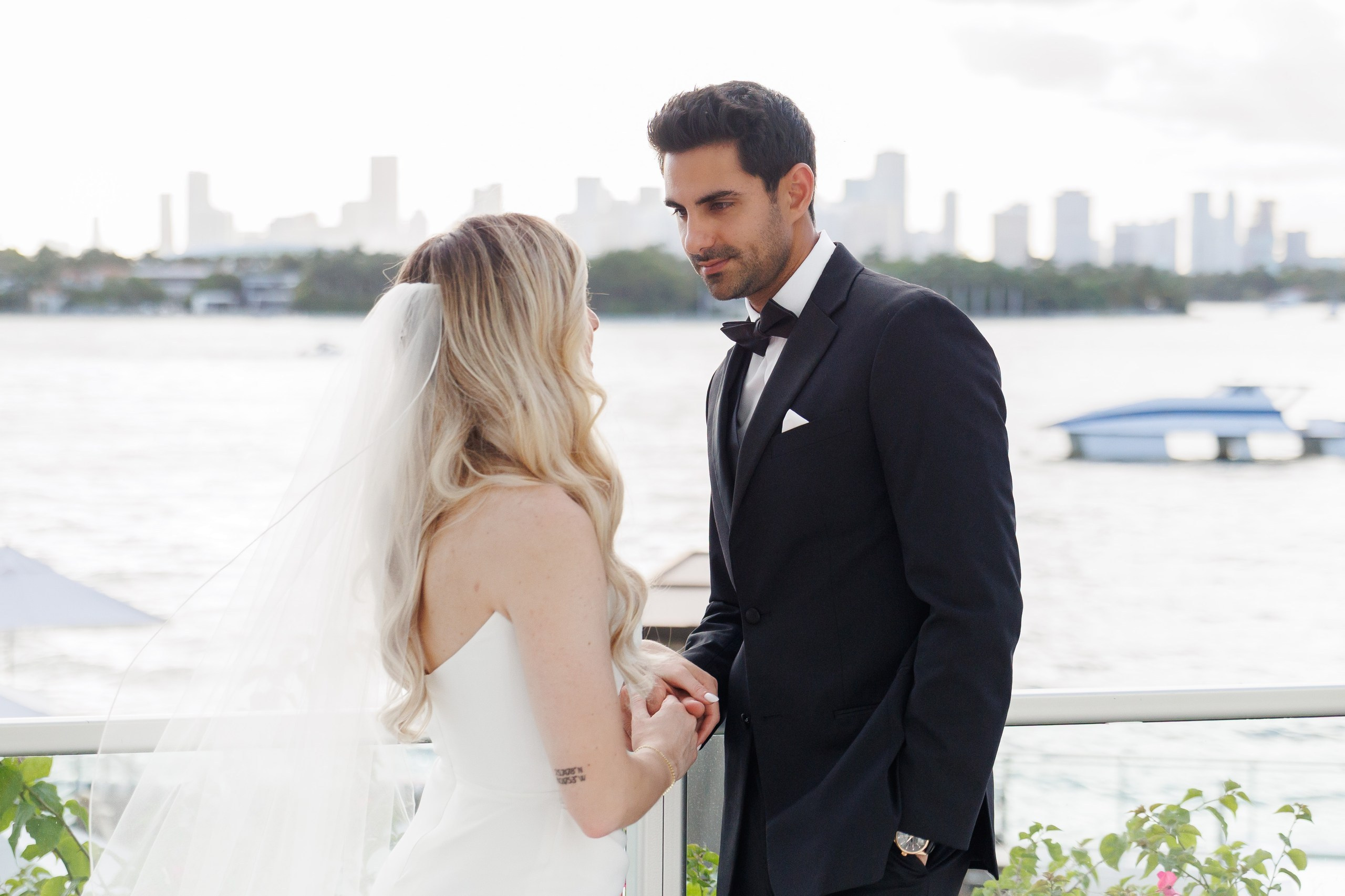 Sydney & Daniel. Luxury Wedding Photography and Cinematography