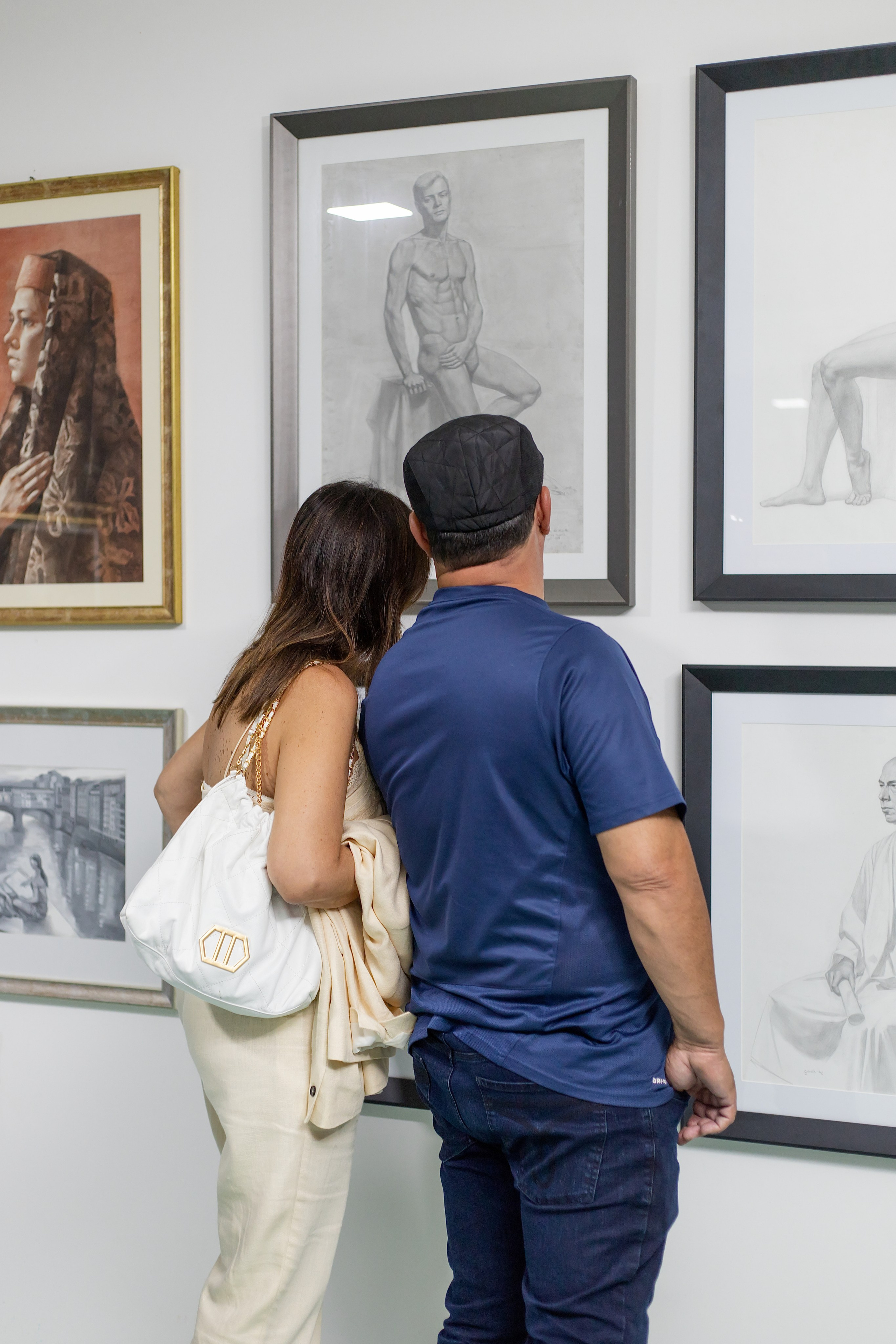 EXPOSIÇÃO. Eu Talyssa Mendonça (Fotógrafa, Goiânia — GO)