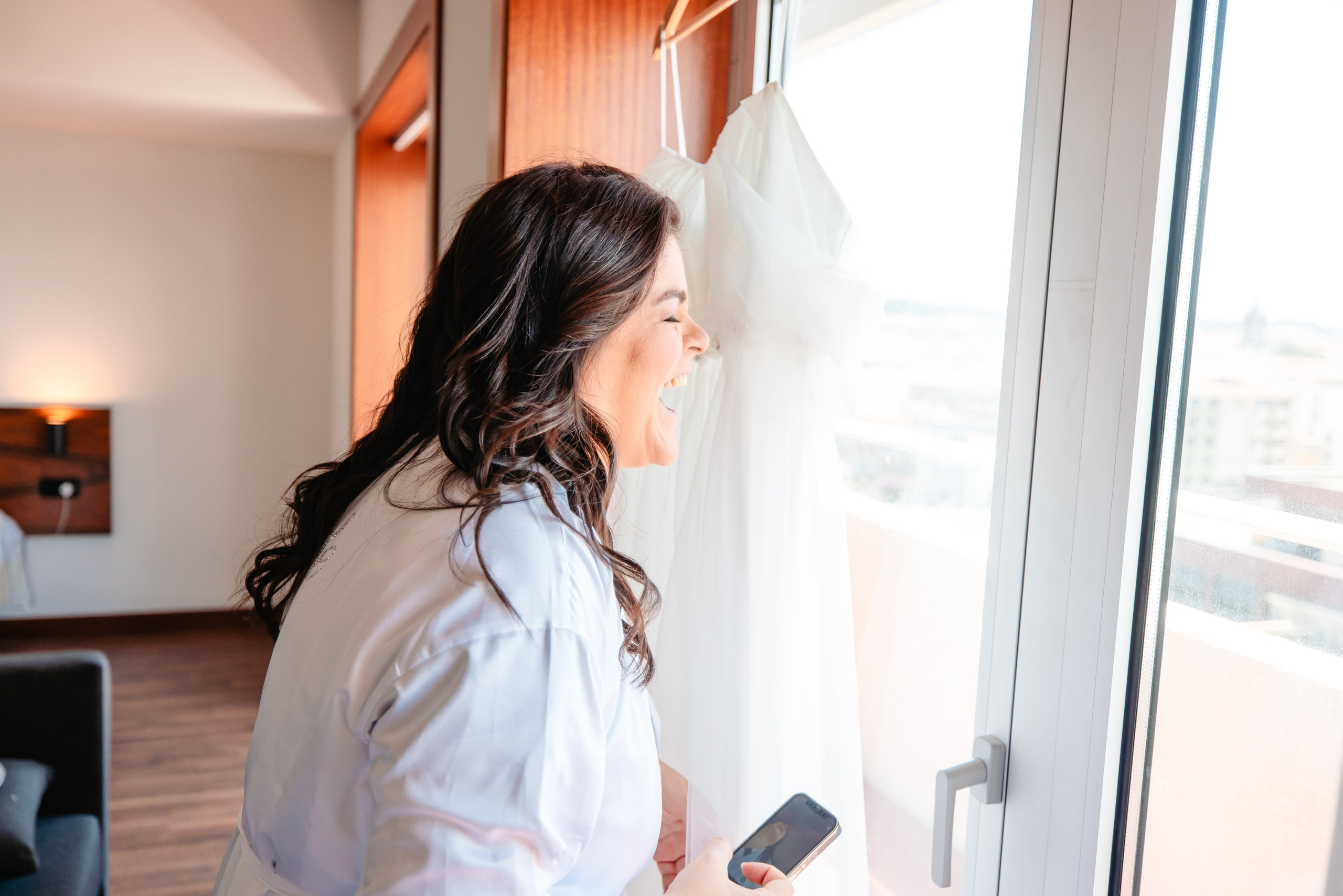 Casamento Karine e Luis. Davi Valente