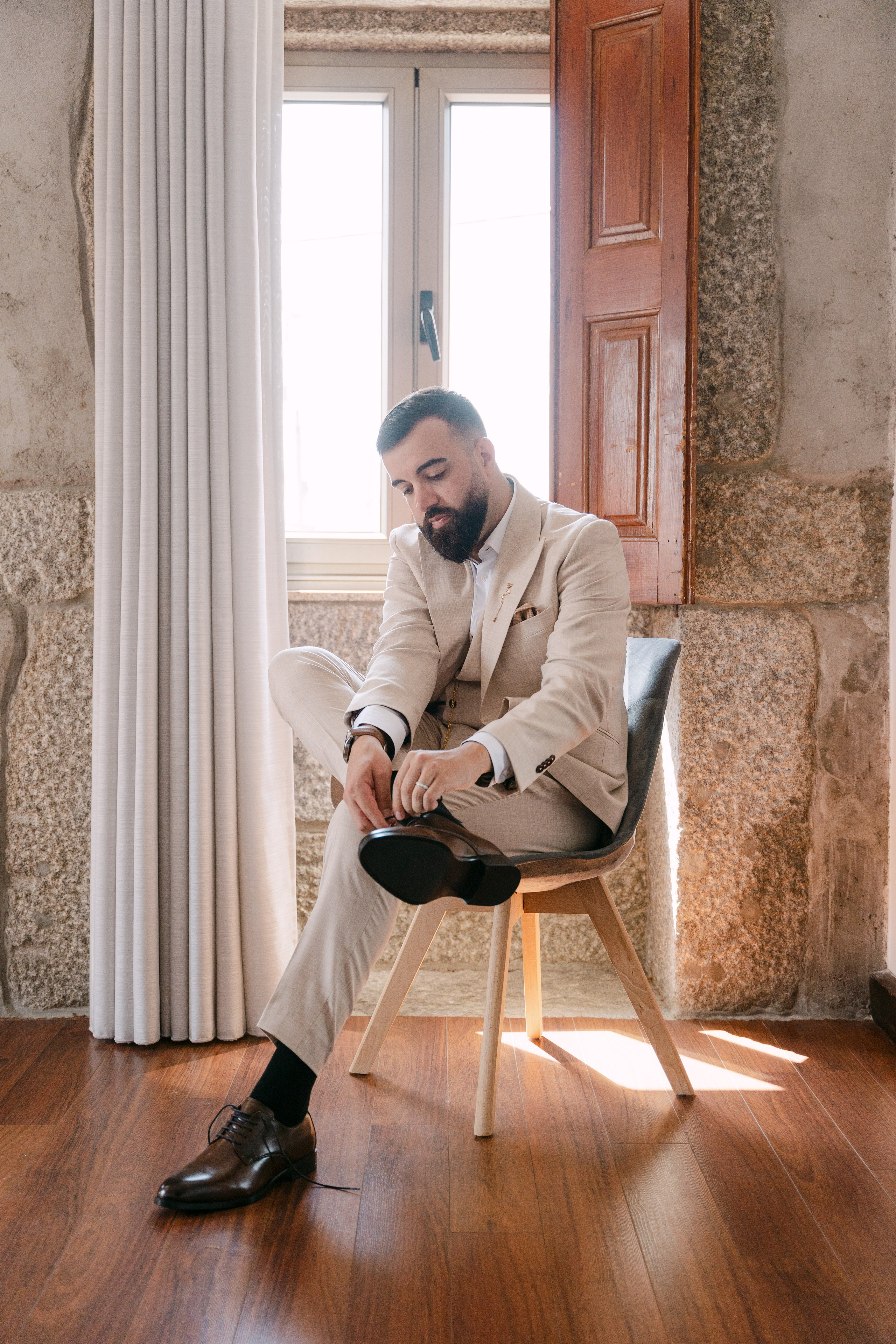 Casamento Giovanna & Andre. Davi Valente