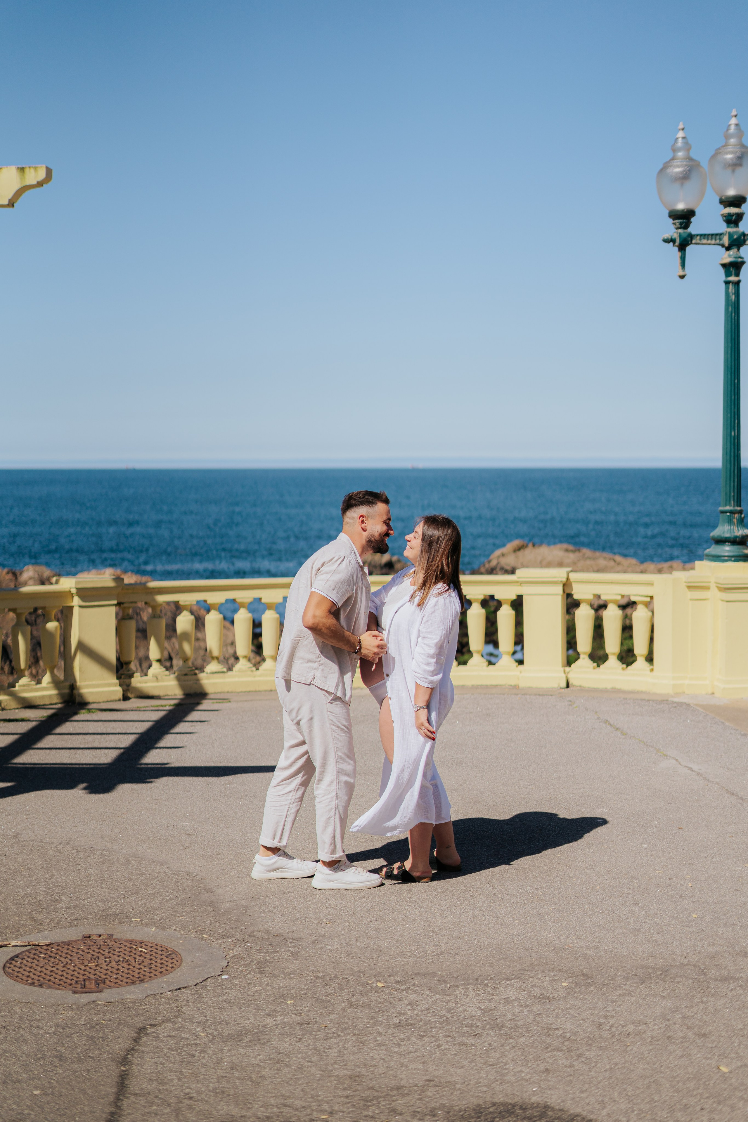 Elisa e Família. Davi Valente