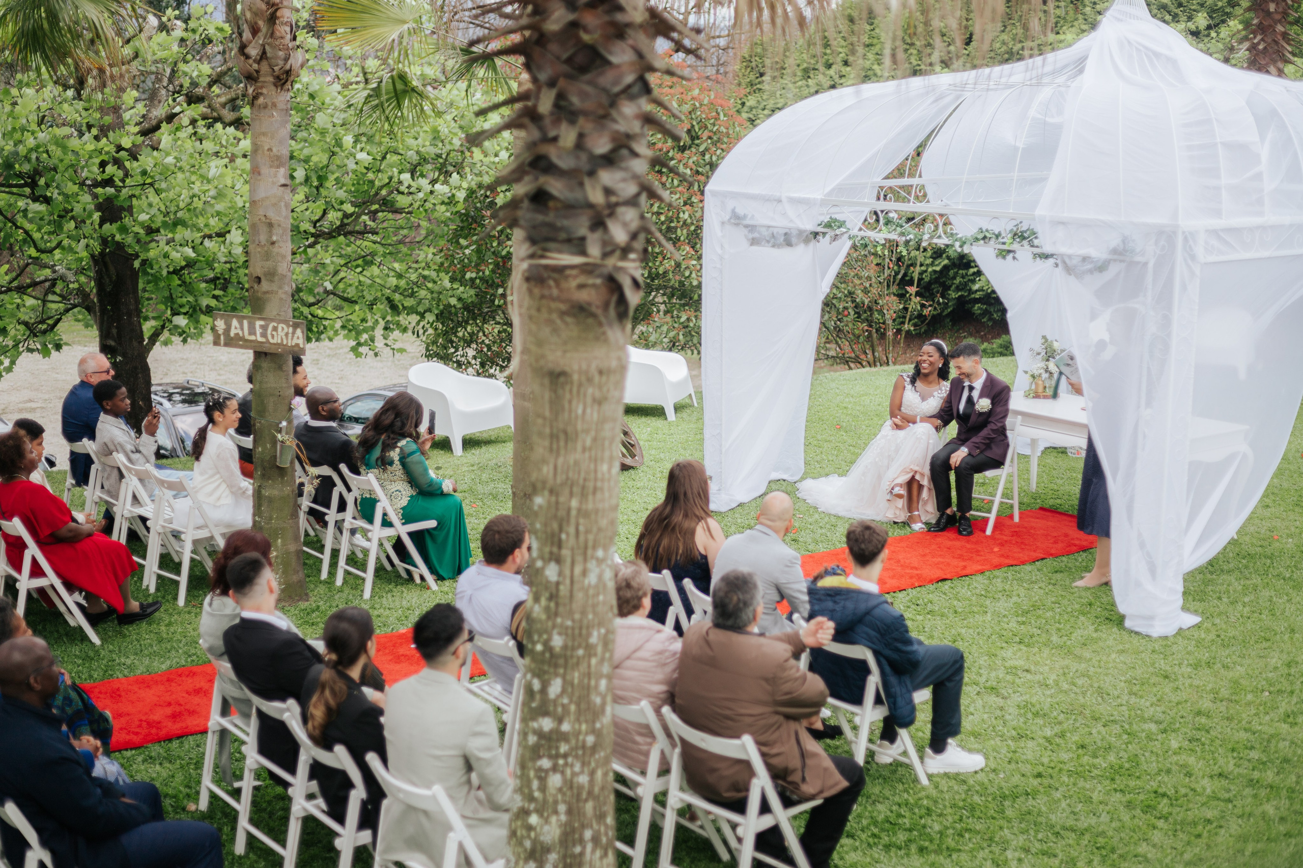 Casamento Pedro e Sofia. Davi Valente