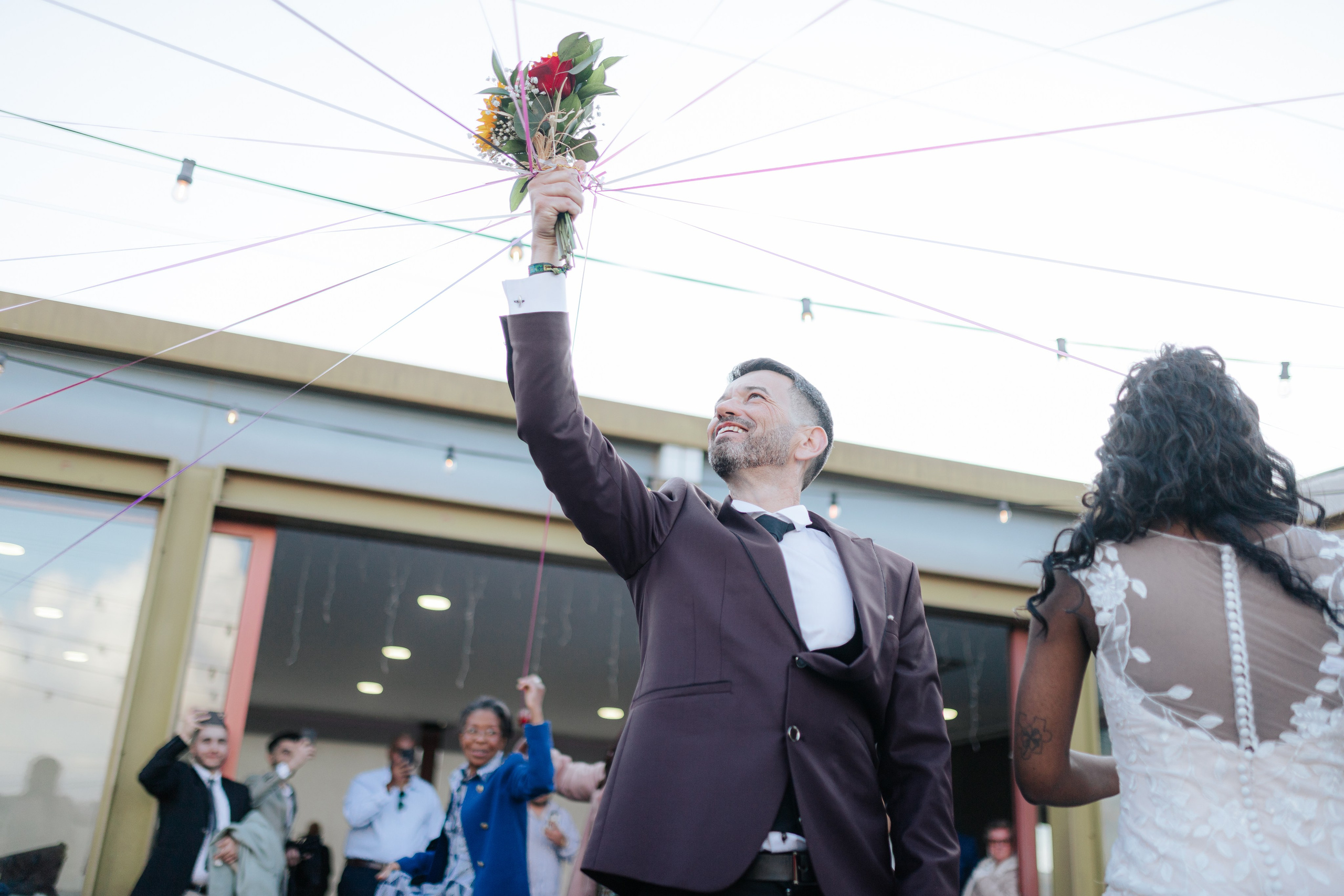 Casamento Pedro e Sofia. Davi Valente