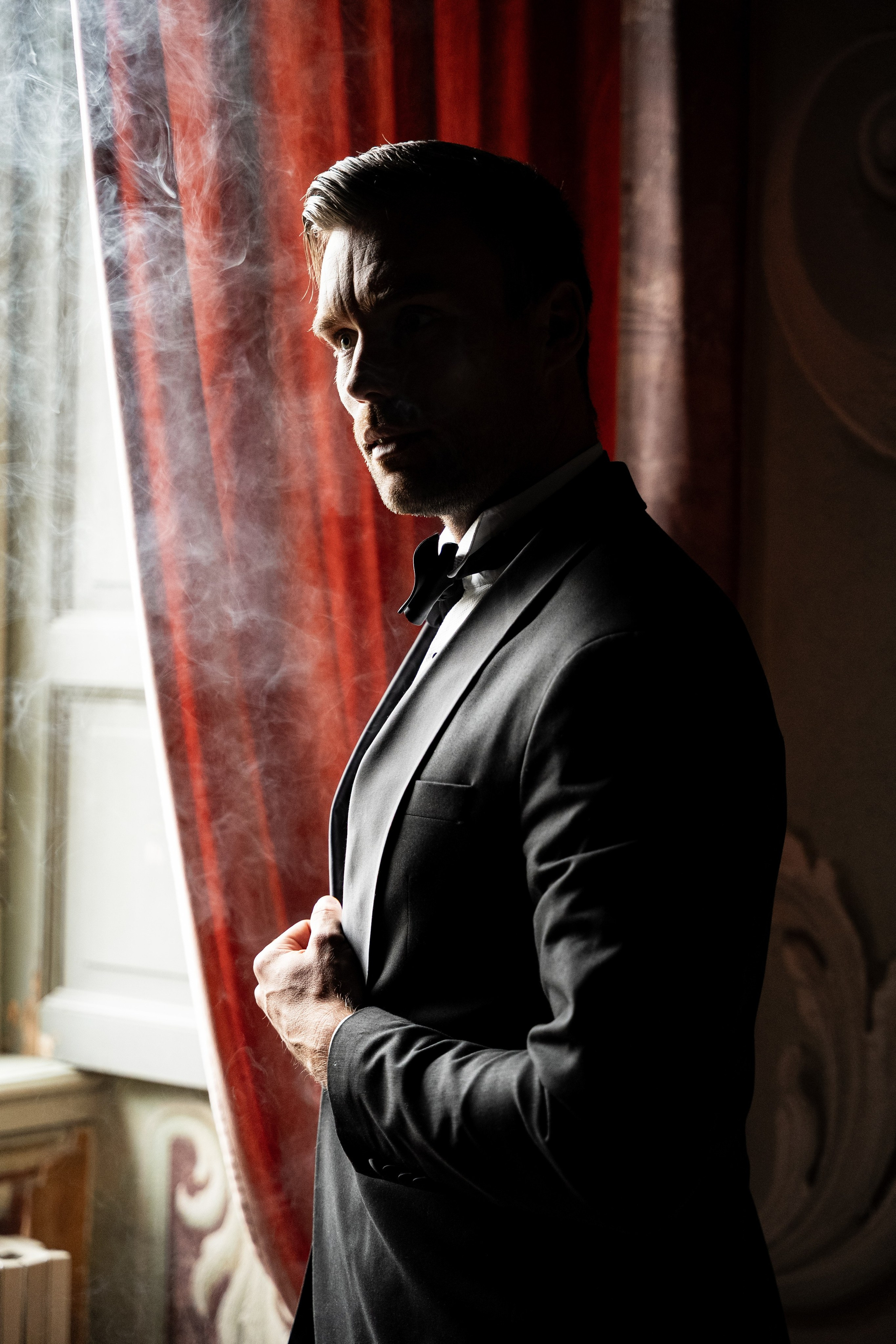 D&C: Bergamo. SL Wedding Photo: ponadczasowa fotografia ślubna | Wrocław & Europa