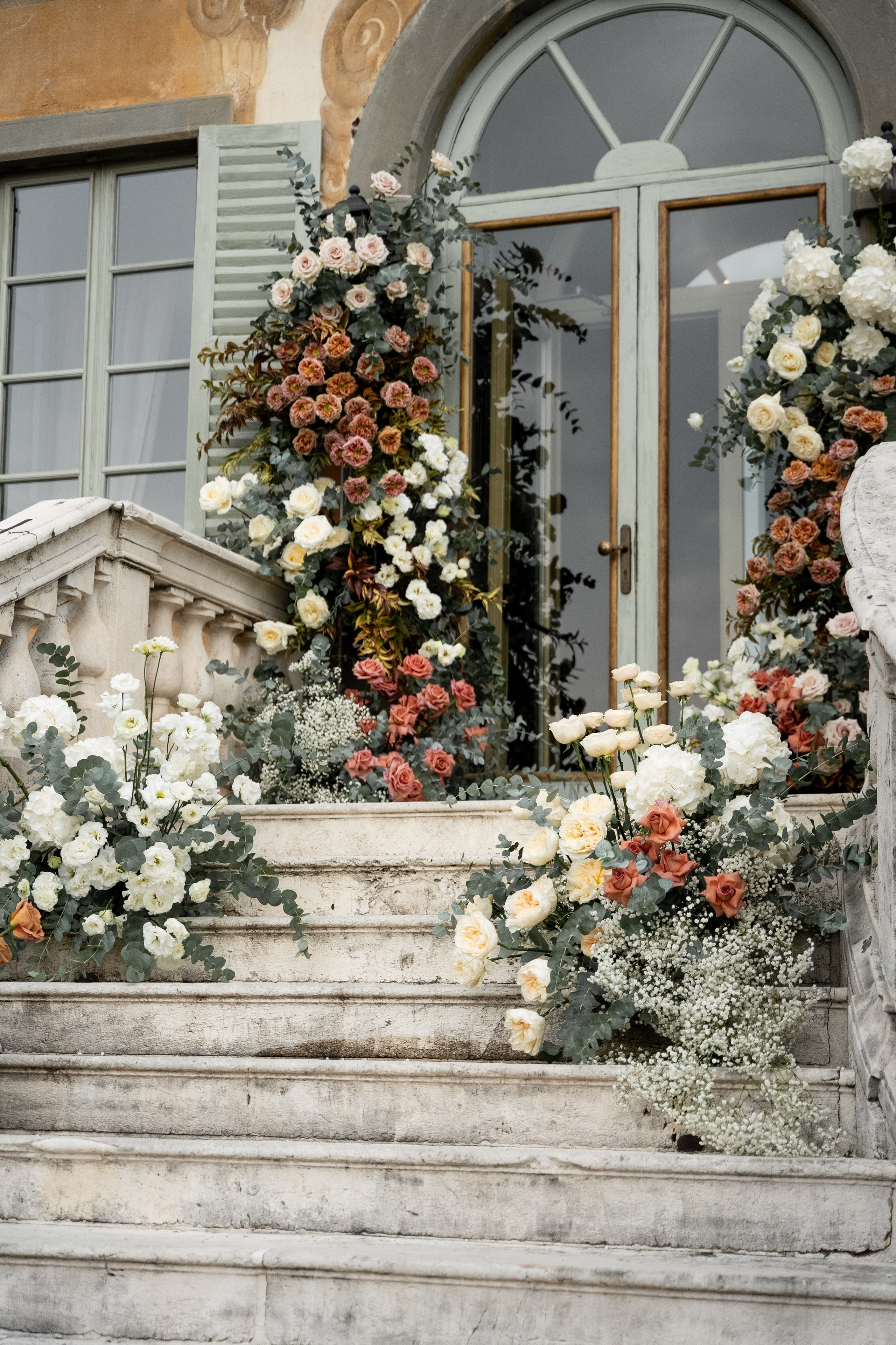 D&C: Bergamo. SL Wedding Photo: ponadczasowa fotografia ślubna | Wrocław & Europa