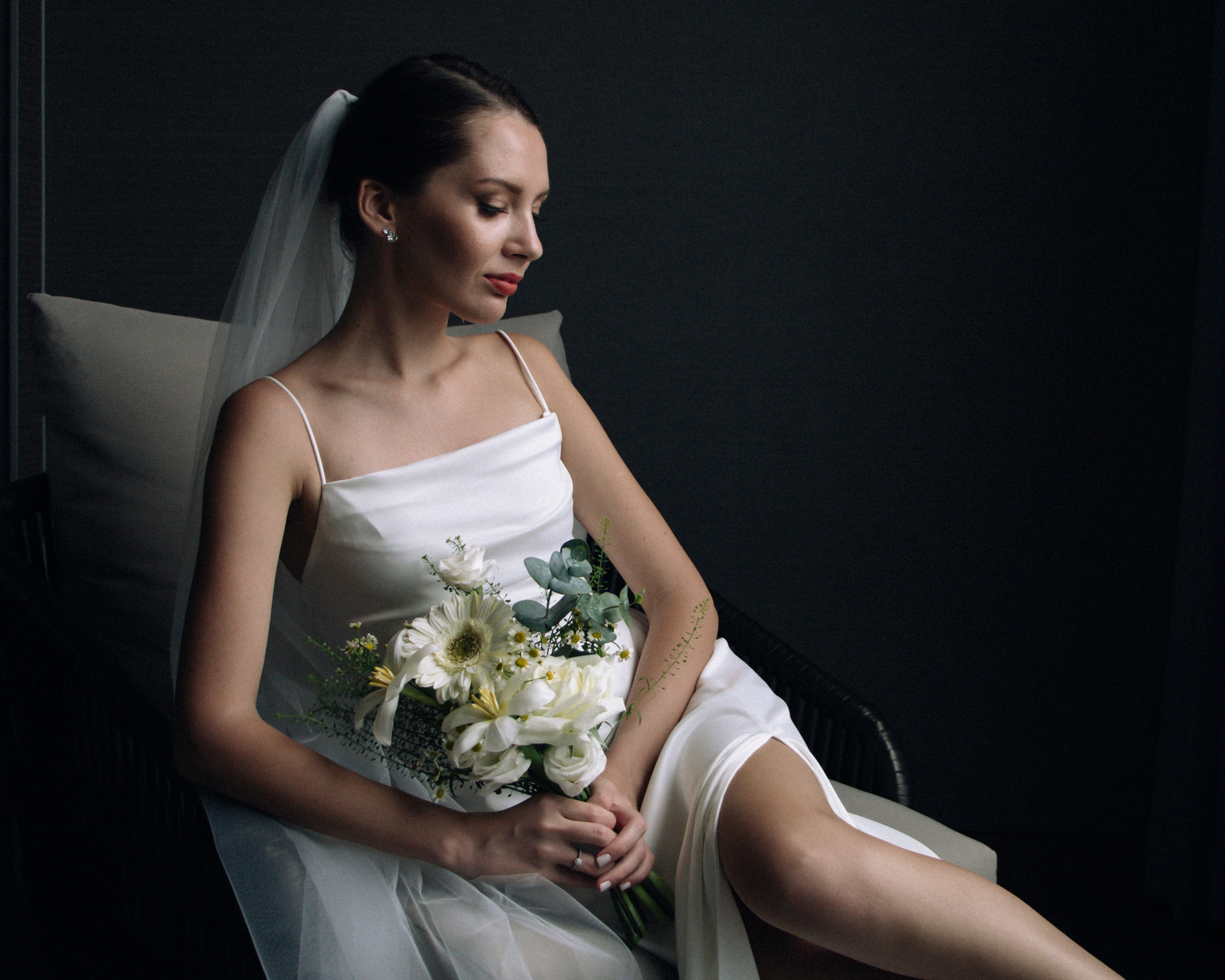 Daria & Mihail. Family and wedding photographer in Bangkok, Thailand