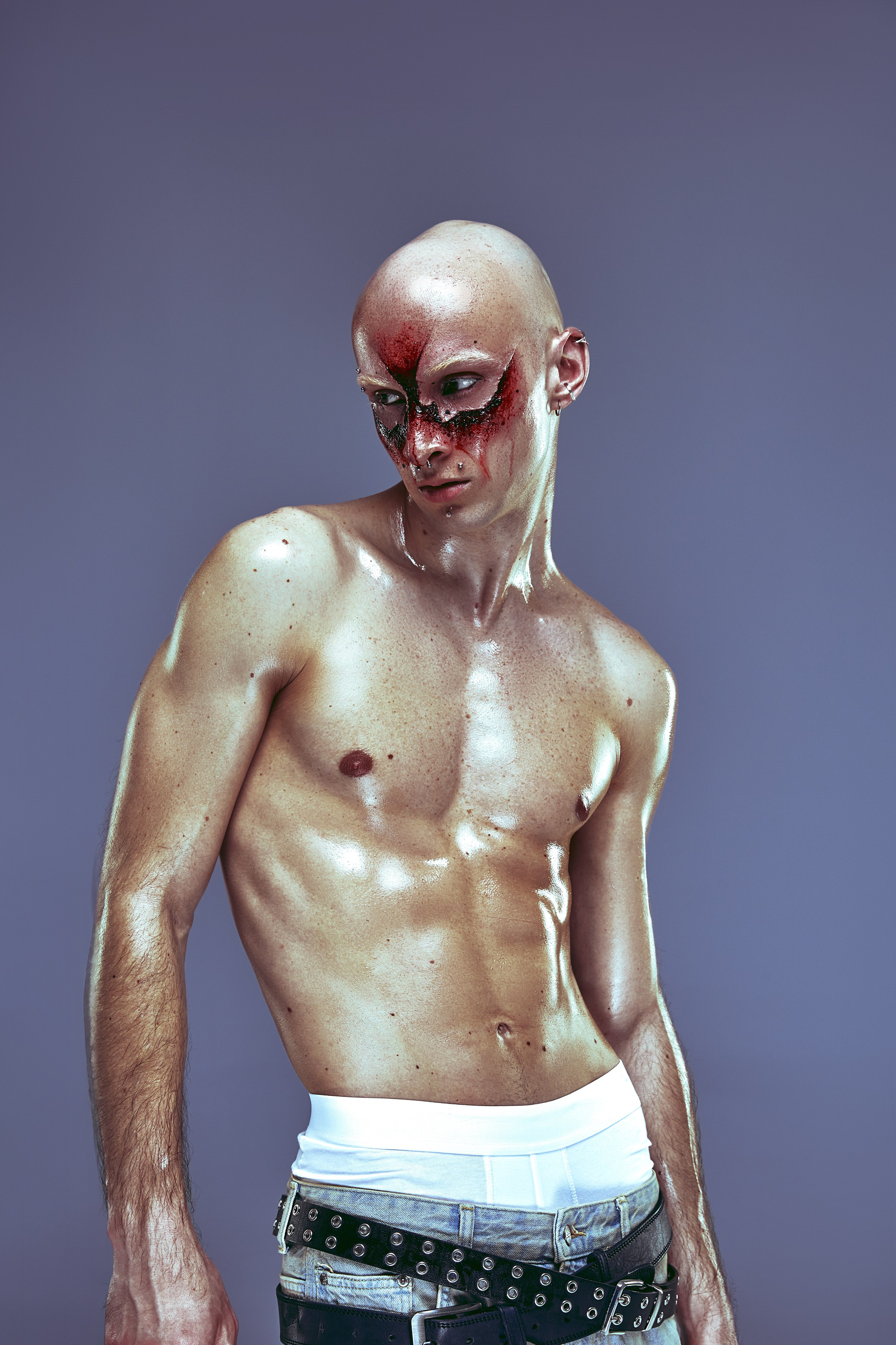 Vasily. Фотограф Инна Гайнулина