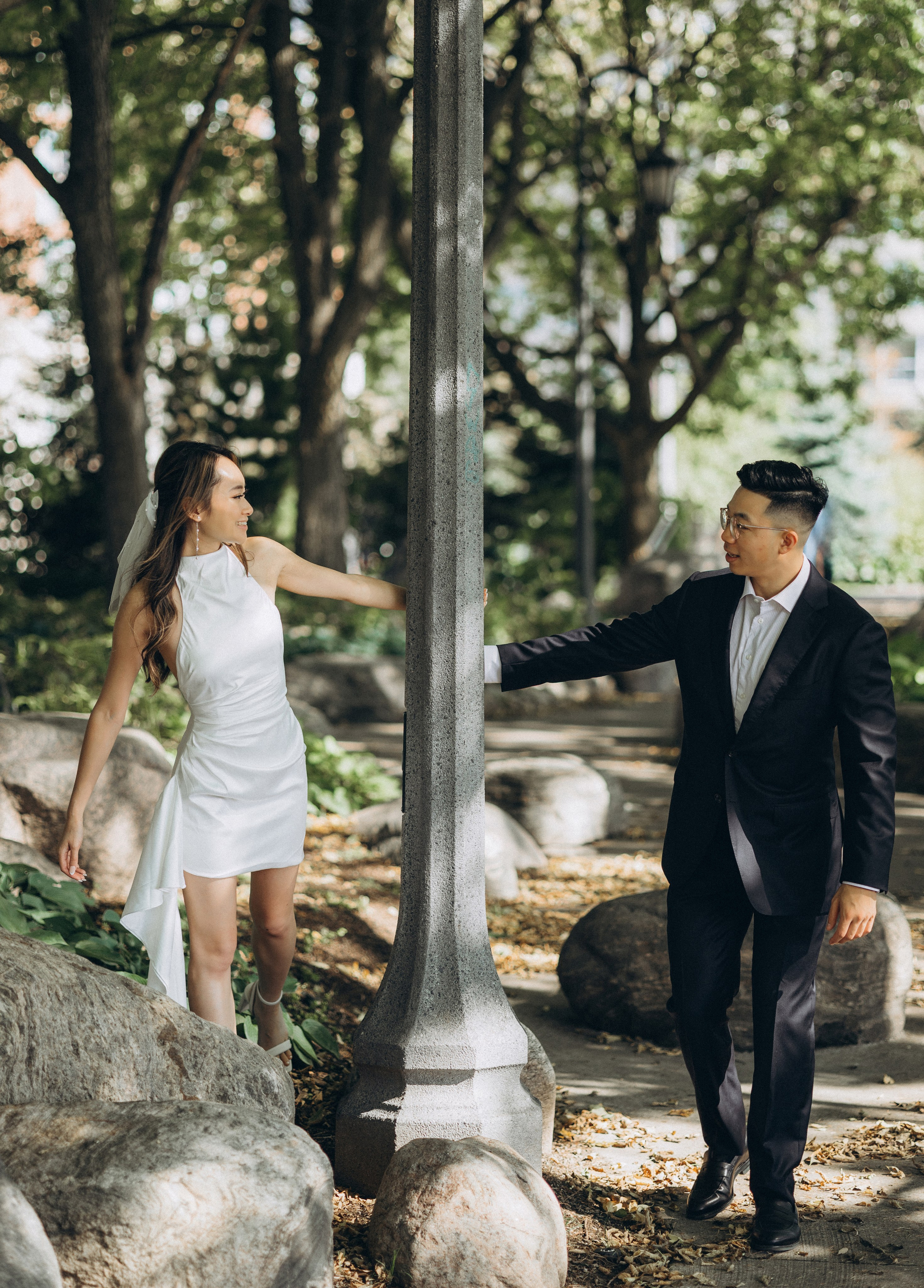 Silas & Kessy. Chernenko.photography