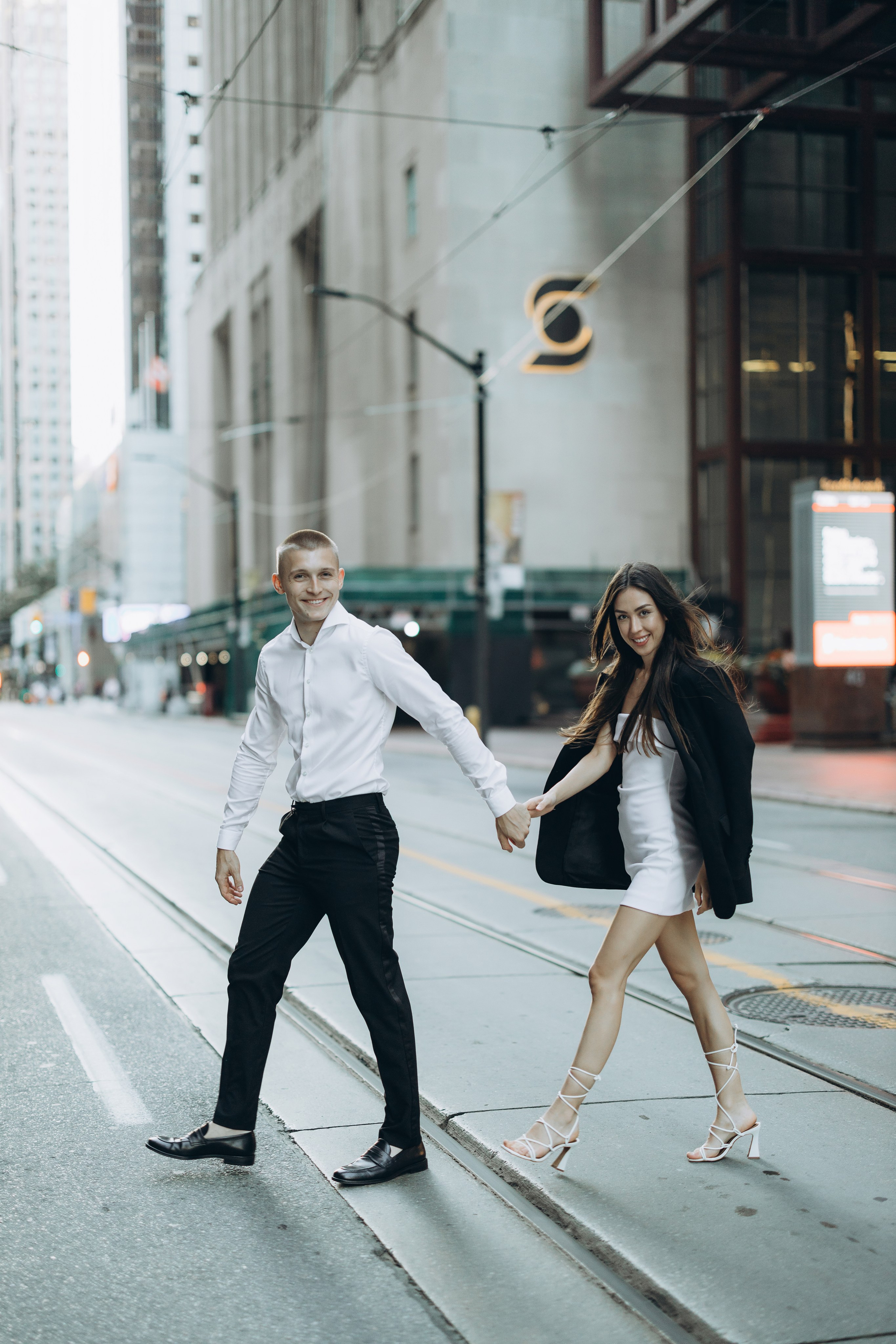 Iryna & Yan. Chernenko.photography