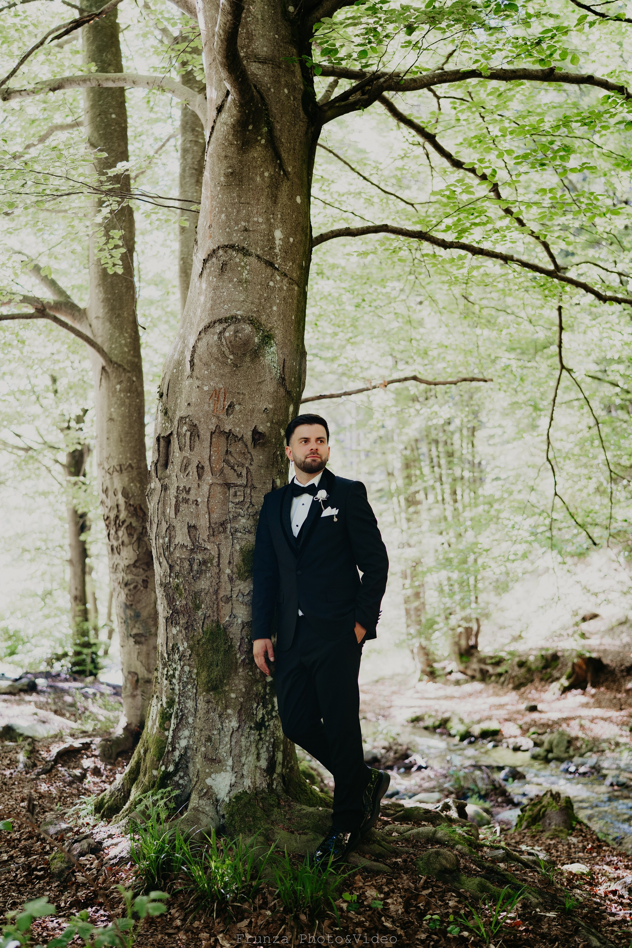 Ionut & Alexandra / Wedding Day. Foto / Video nunta Deva, Hunedoara