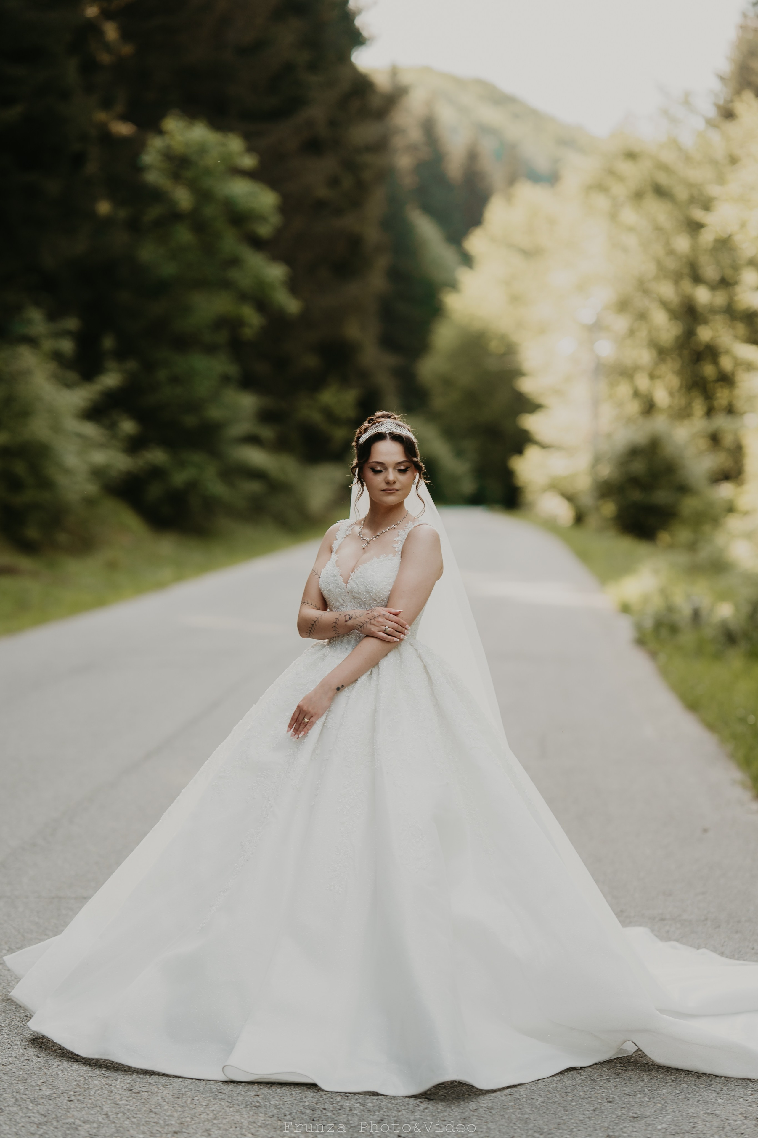 Ionut & Alexandra / Complete Wedding Day. Foto / Video nunta Deva, Hunedoara