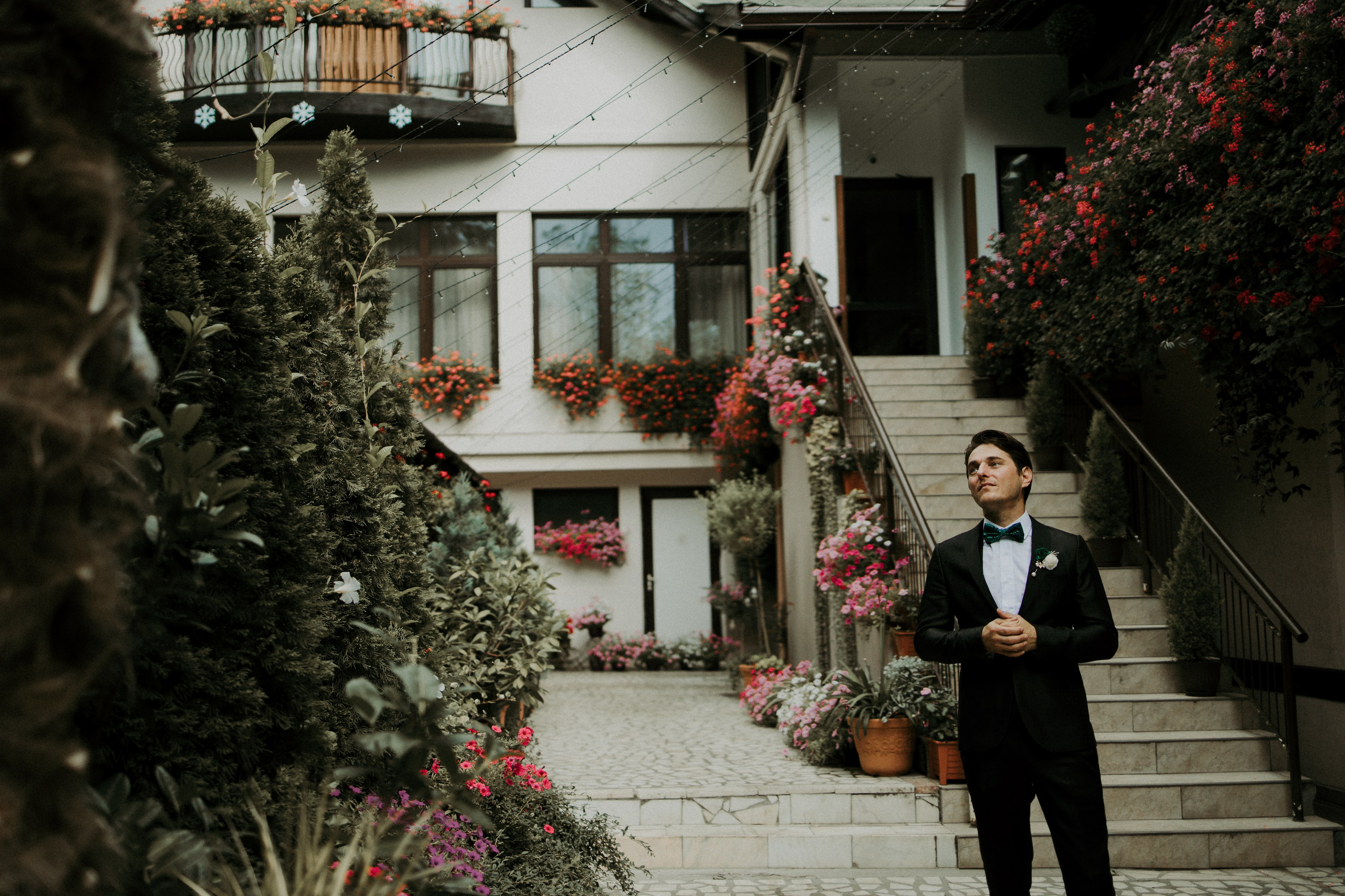 Stejara + Catalin / Wedding Day. Foto / Video nunta Deva, Hunedoara