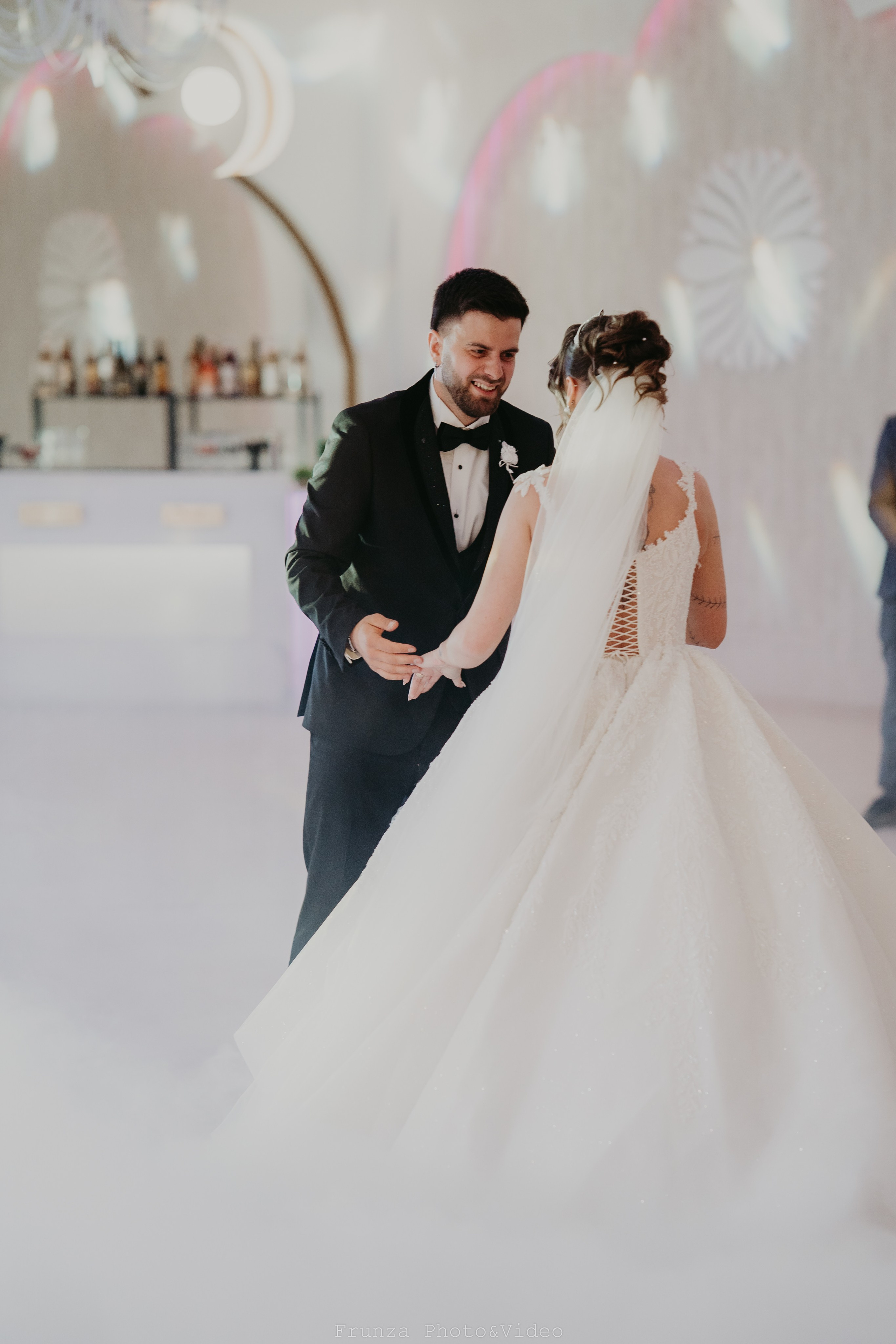 Ionut & Alexandra / Complete Wedding Day. Foto / Video nunta Deva, Hunedoara