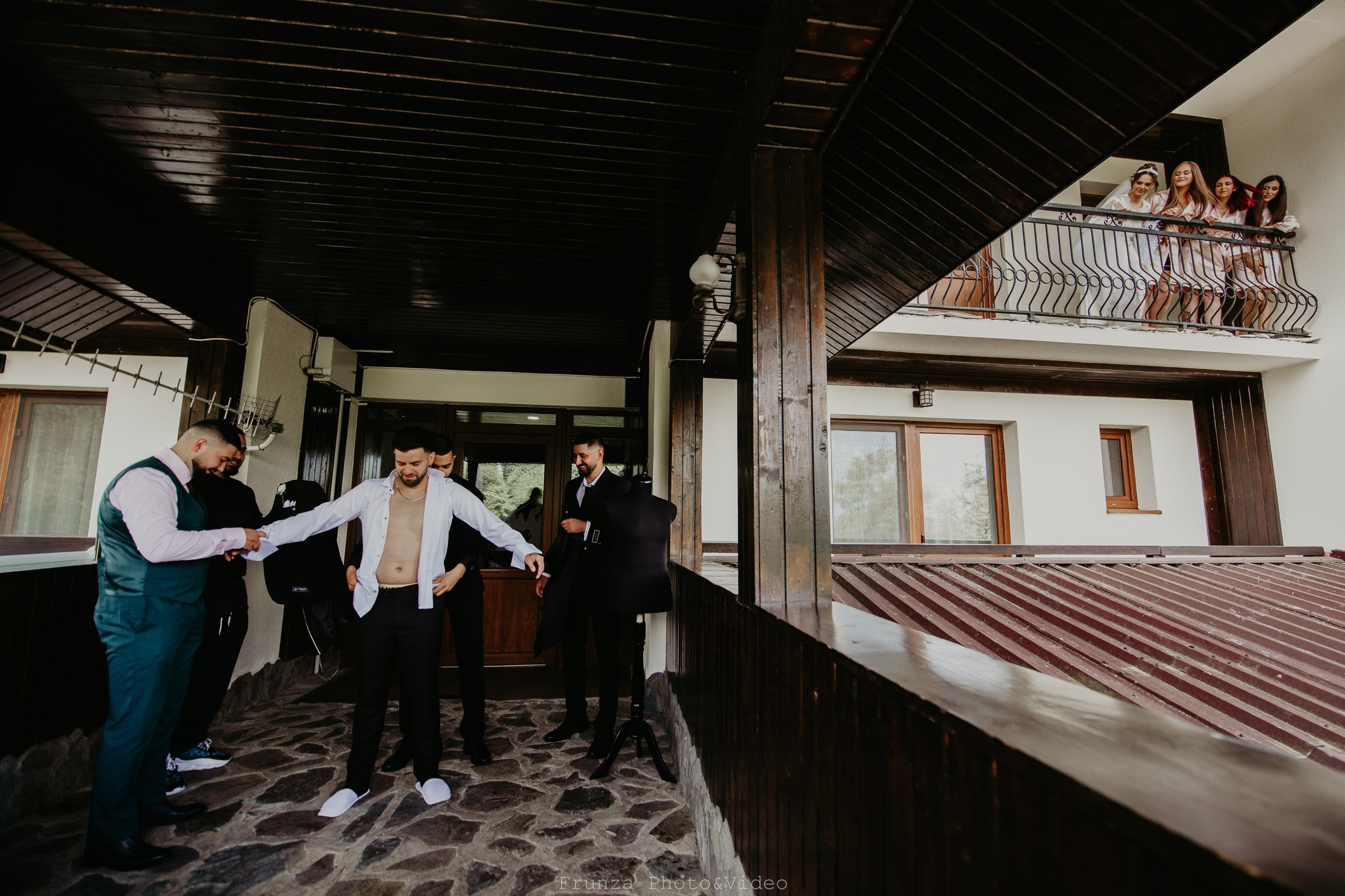 Ionut & Alexandra / Wedding Day. Foto / Video nunta Deva, Hunedoara