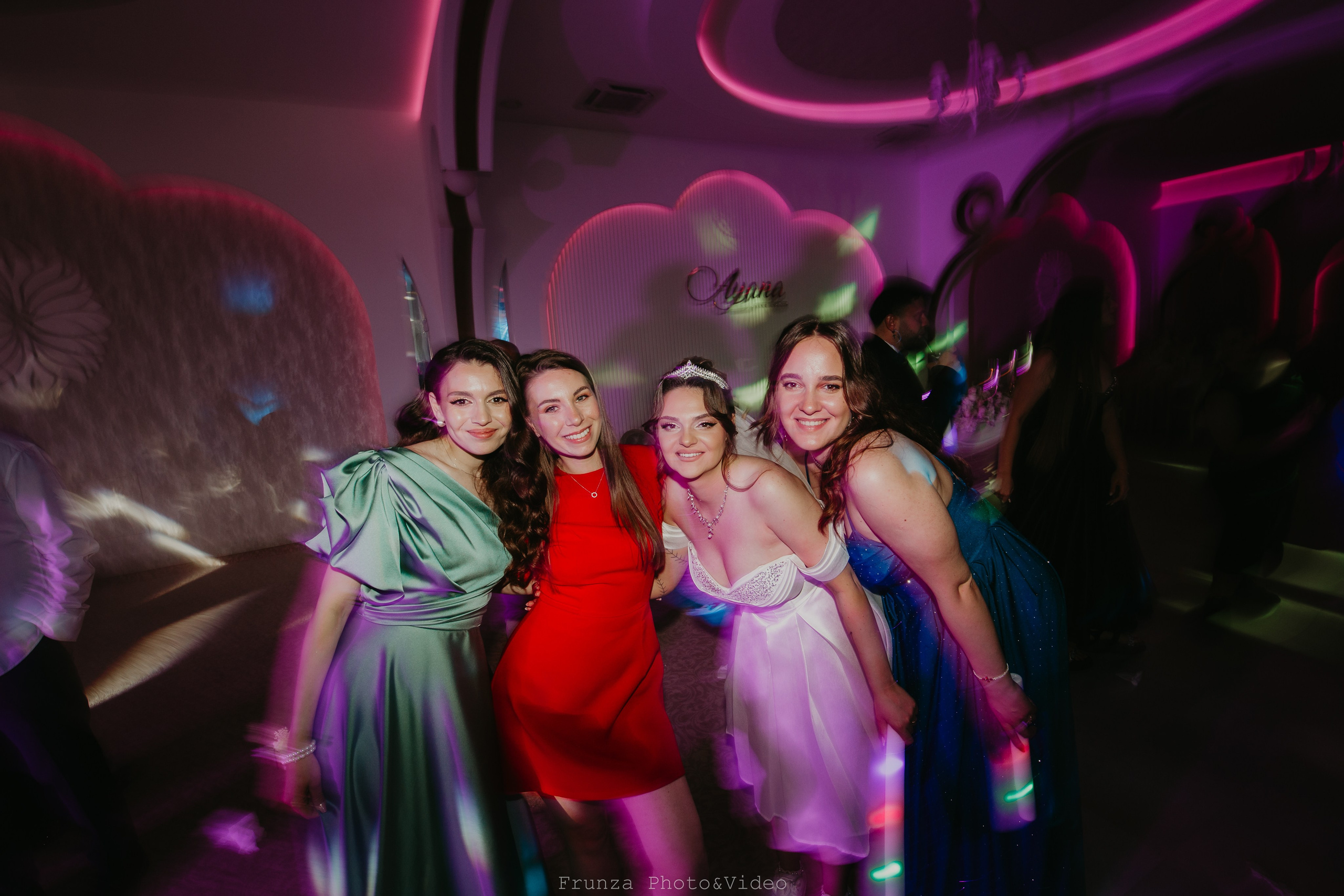 Ionut & Alexandra / Complete Wedding Day. Foto / Video nunta Deva, Hunedoara