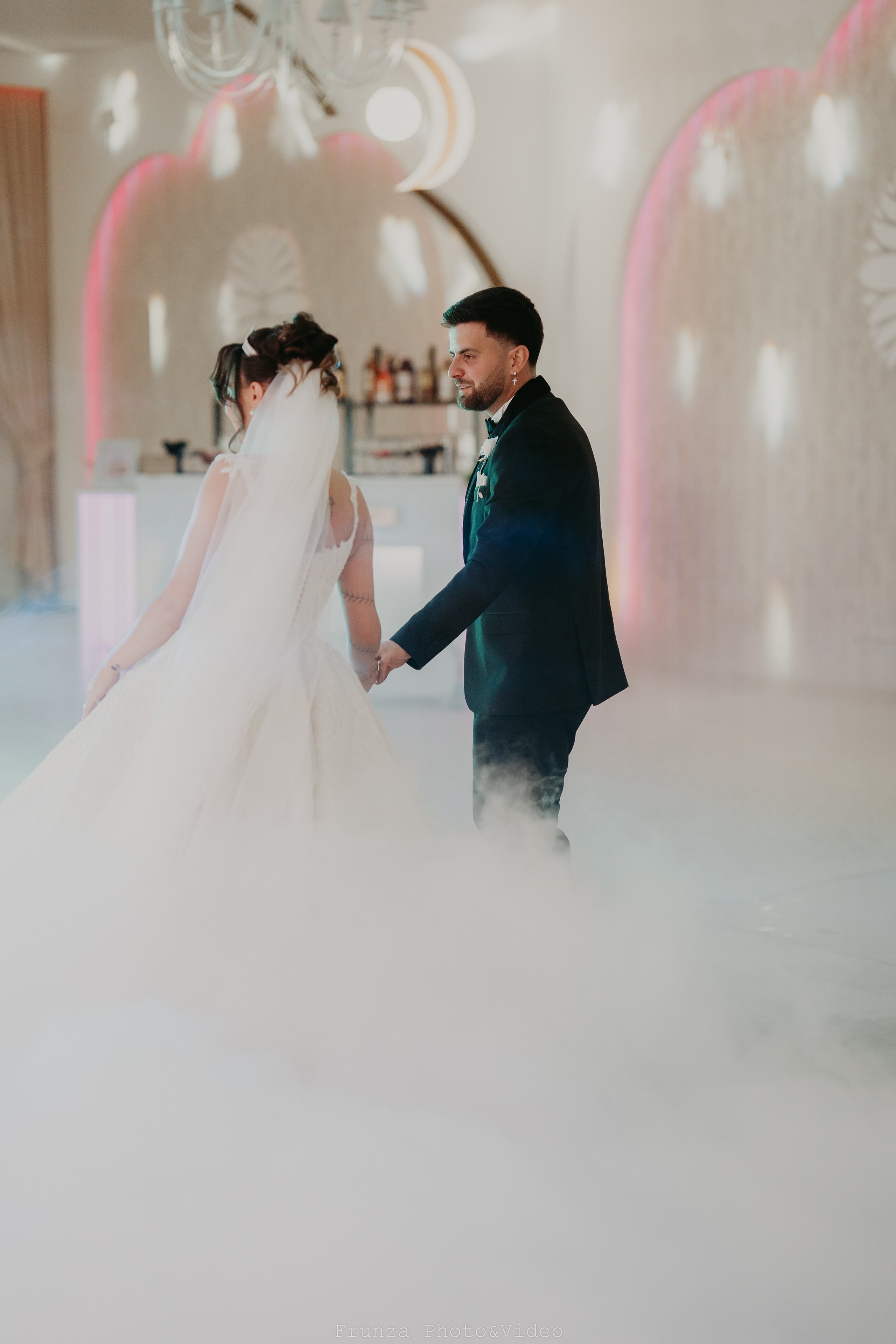 Ionut & Alexandra / Complete Wedding Day. Foto / Video nunta Deva, Hunedoara