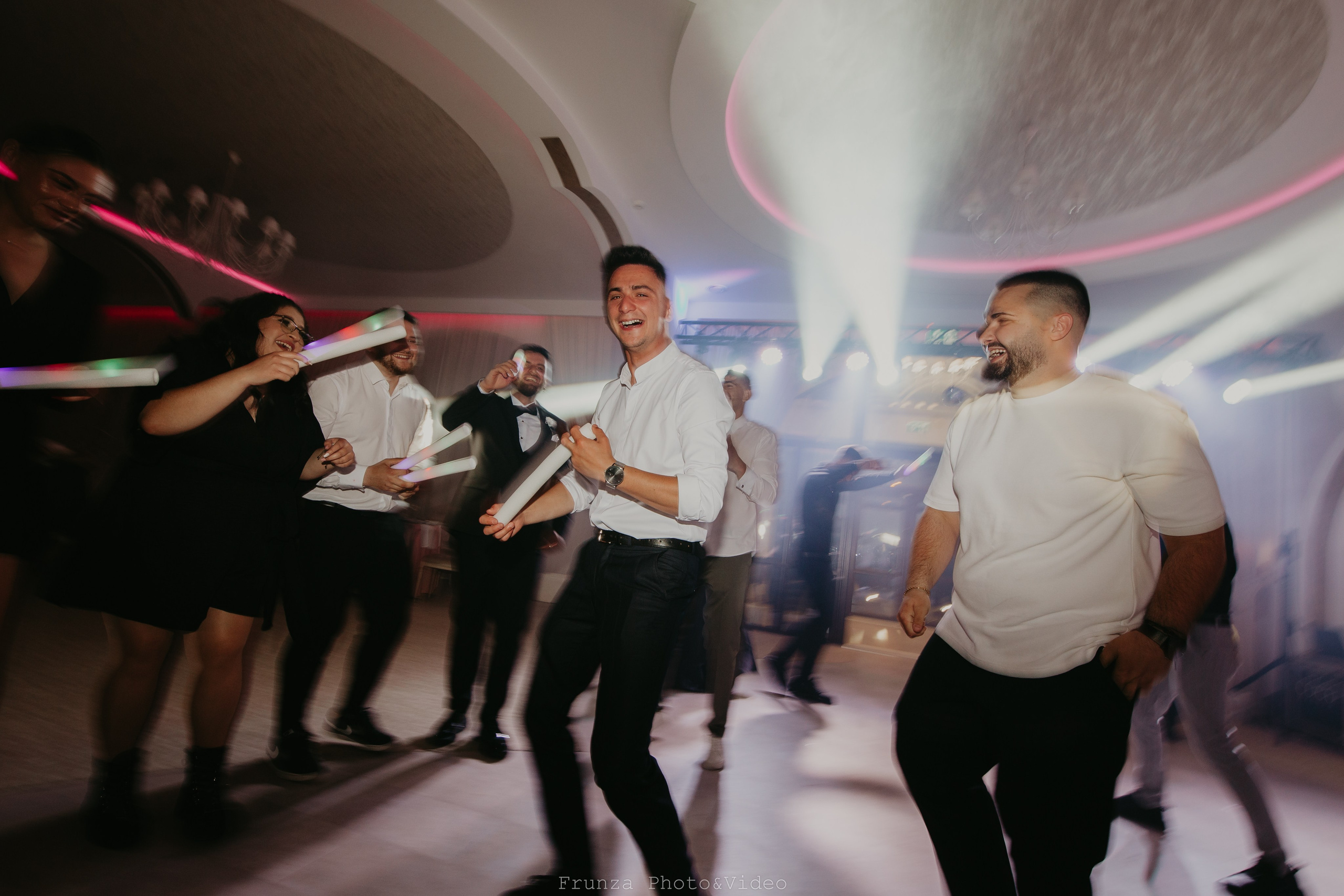 Ionut & Alexandra / Complete Wedding Day. Foto / Video nunta Deva, Hunedoara