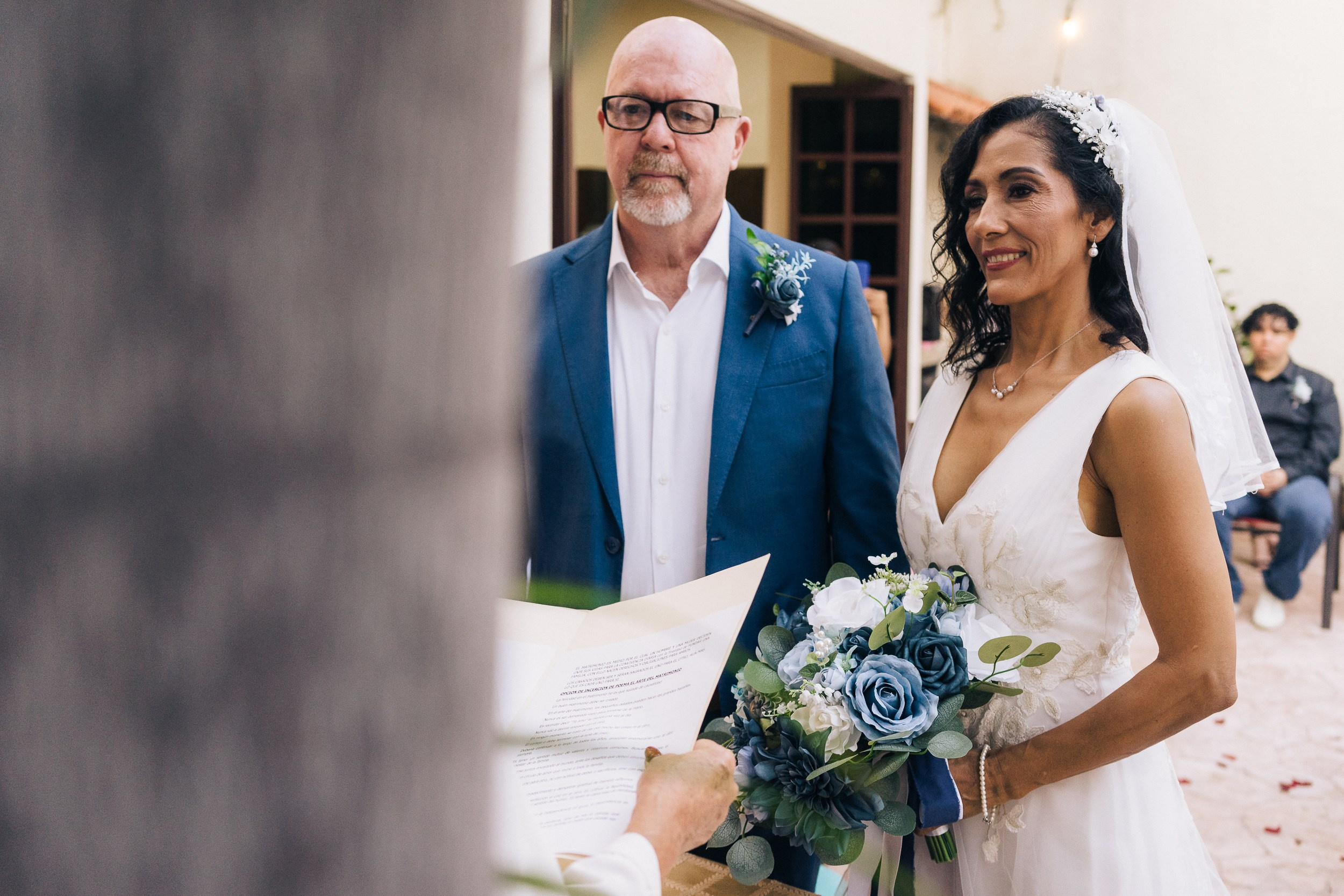 Boda Elida & Joseph. Dalhy Go-Fotografo Puerto Vallarta