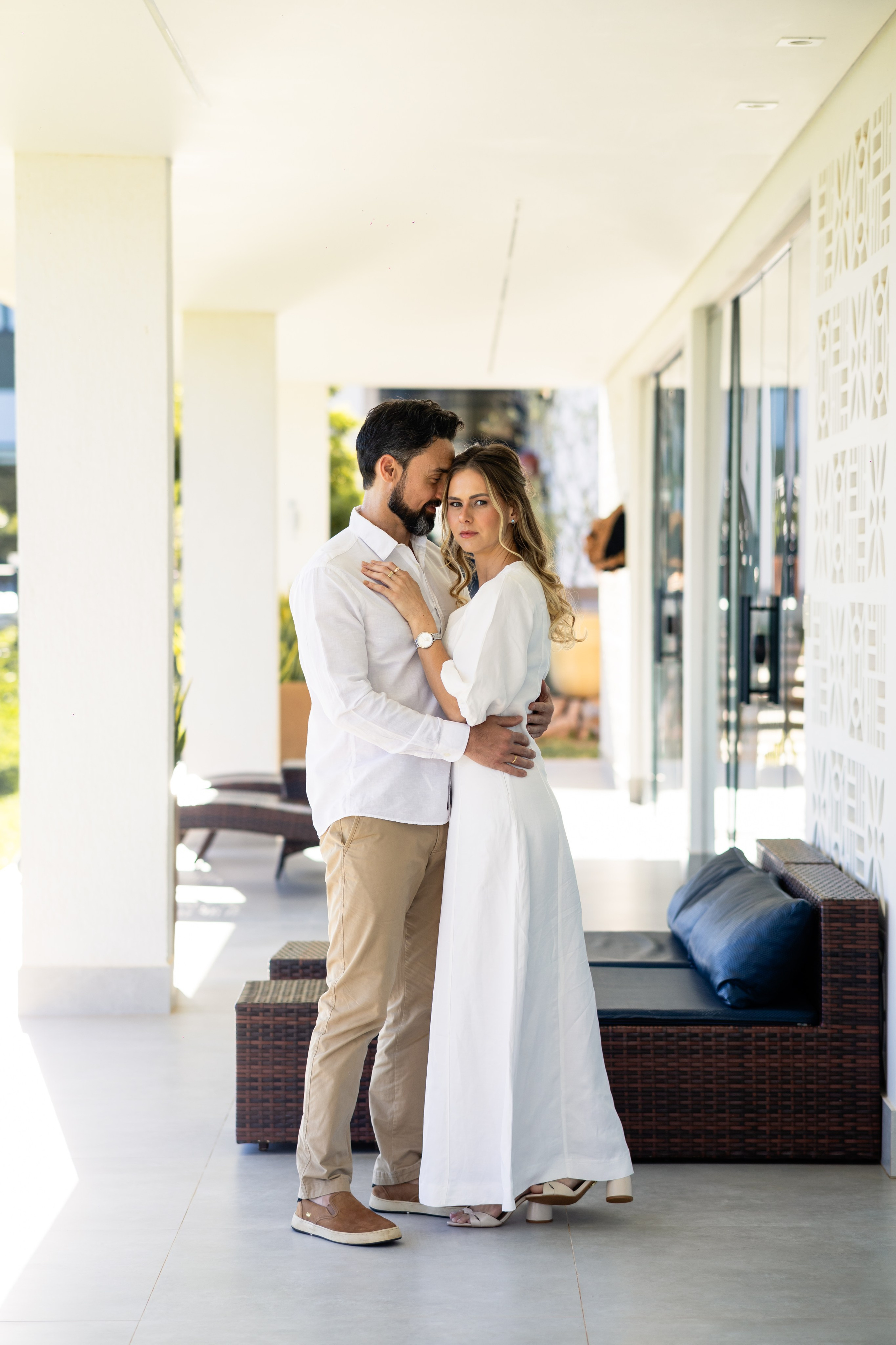 Fotografias Profissionais de Casal Pré-Wedding. Fotógrafo de Brasília | Vini Fotógrafo: Especialista em Casamentos, Ensaios e Eventos