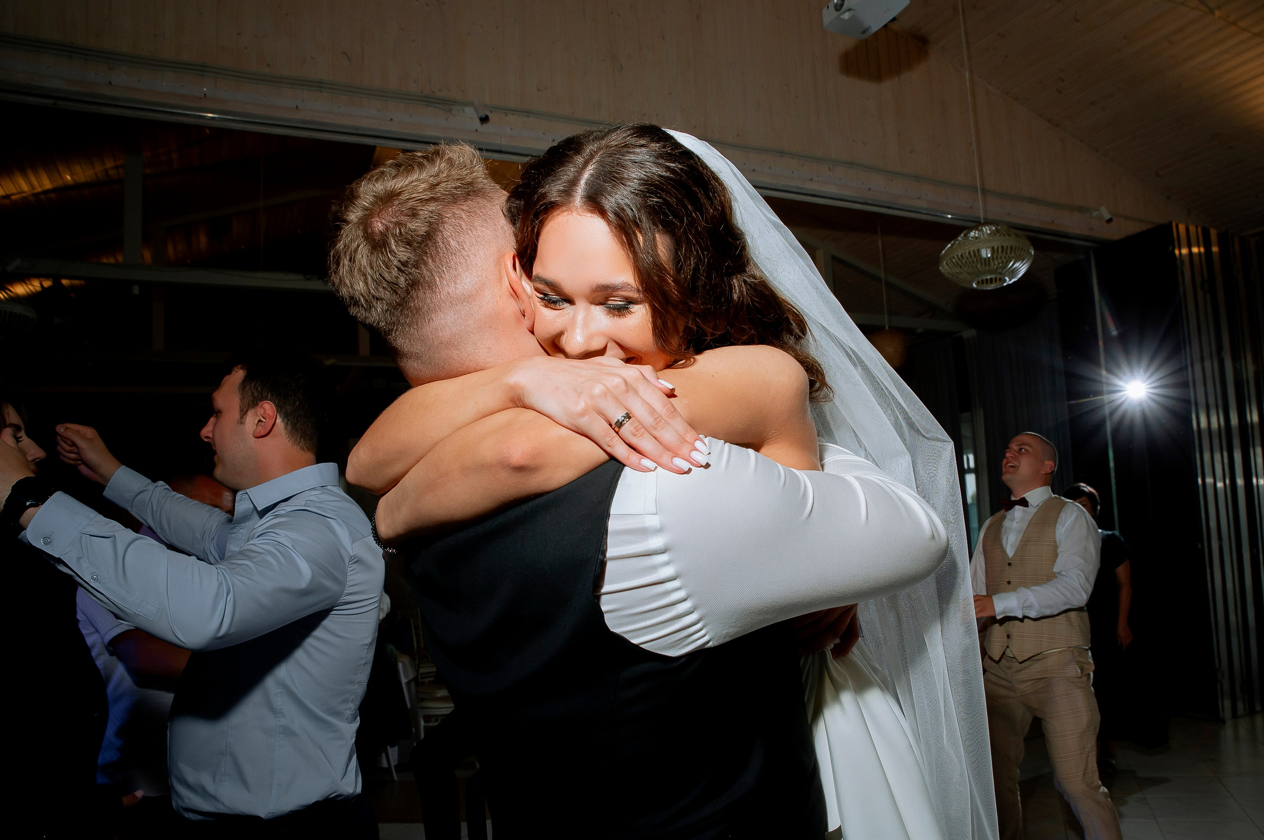 Екатерина & Евгений. Свадебный и семейный фотограф Екатерина Шестакова