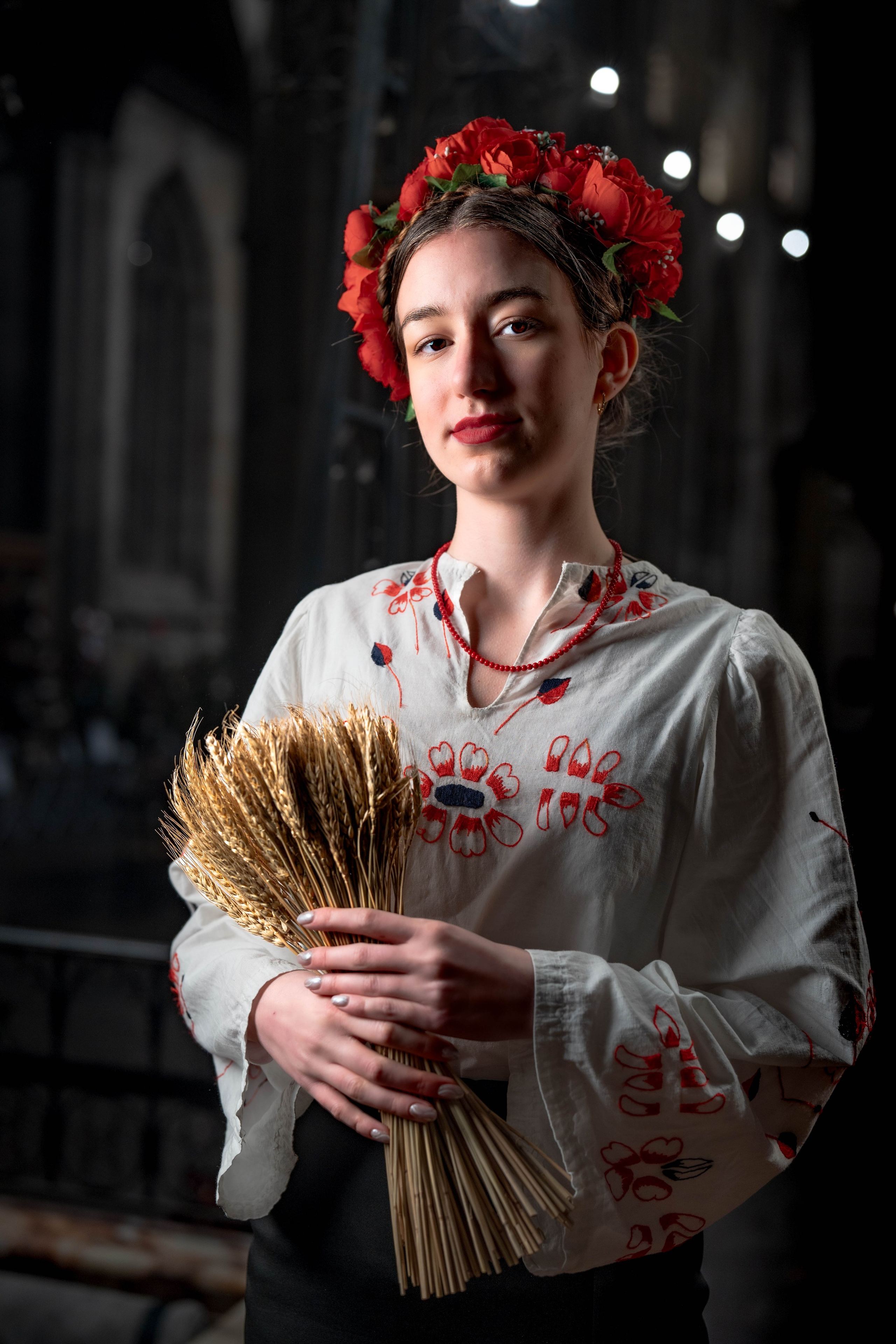 Tisto. Anna Mavka Photographer