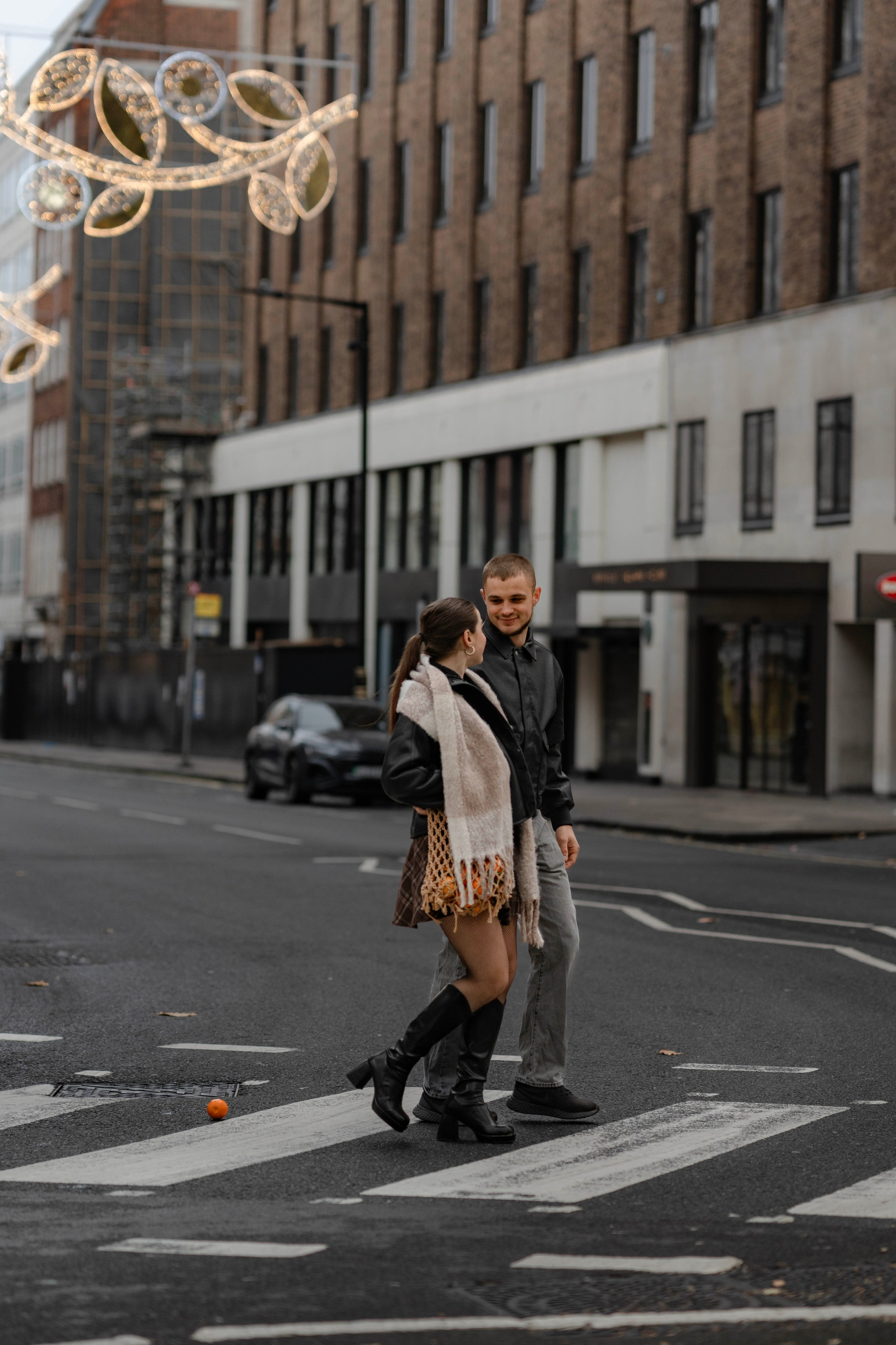 Zhenya Maryana. Tonya Kyrylenko photographer in London