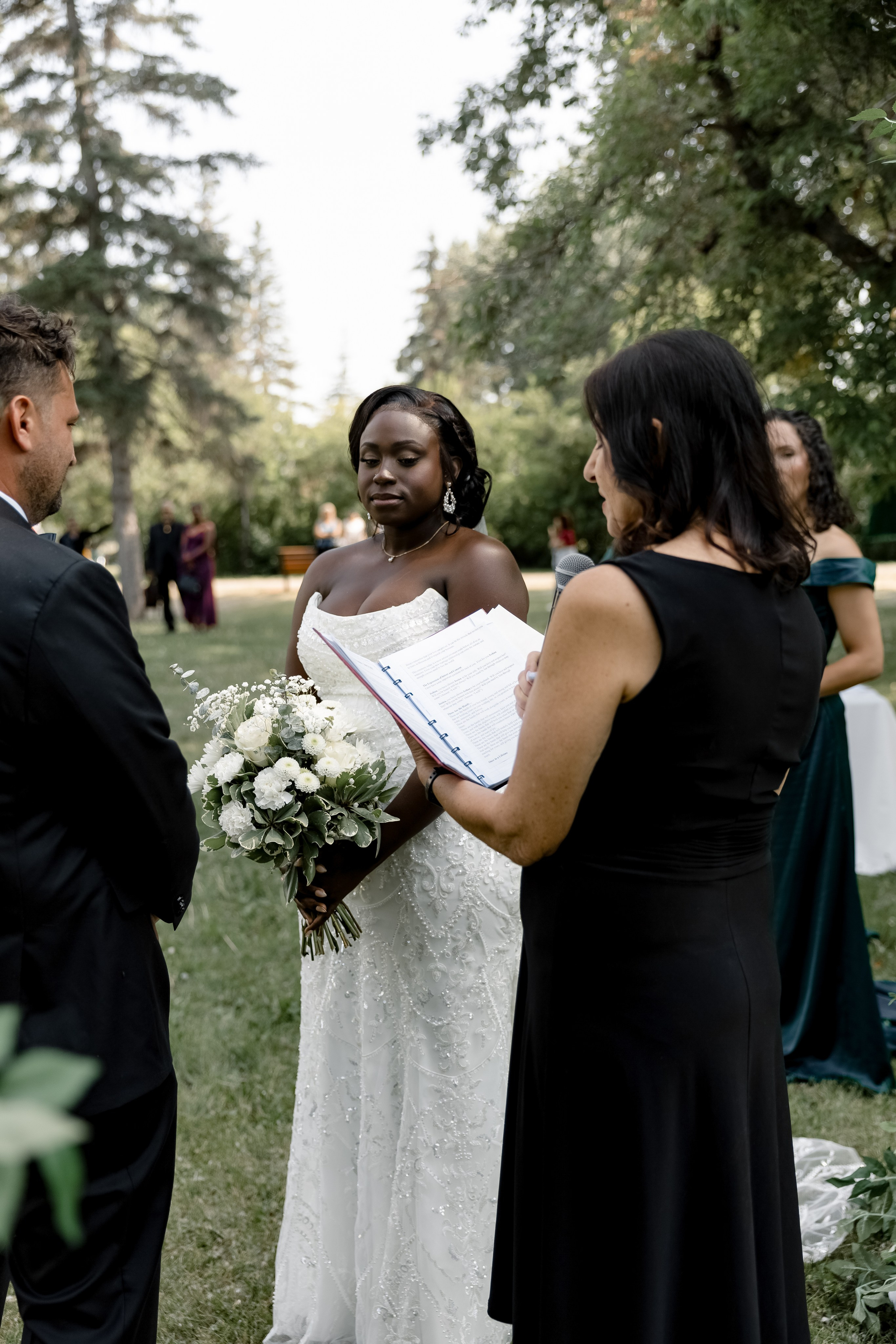 Joshua & Jessica. Photographer Stanislav Antonov
