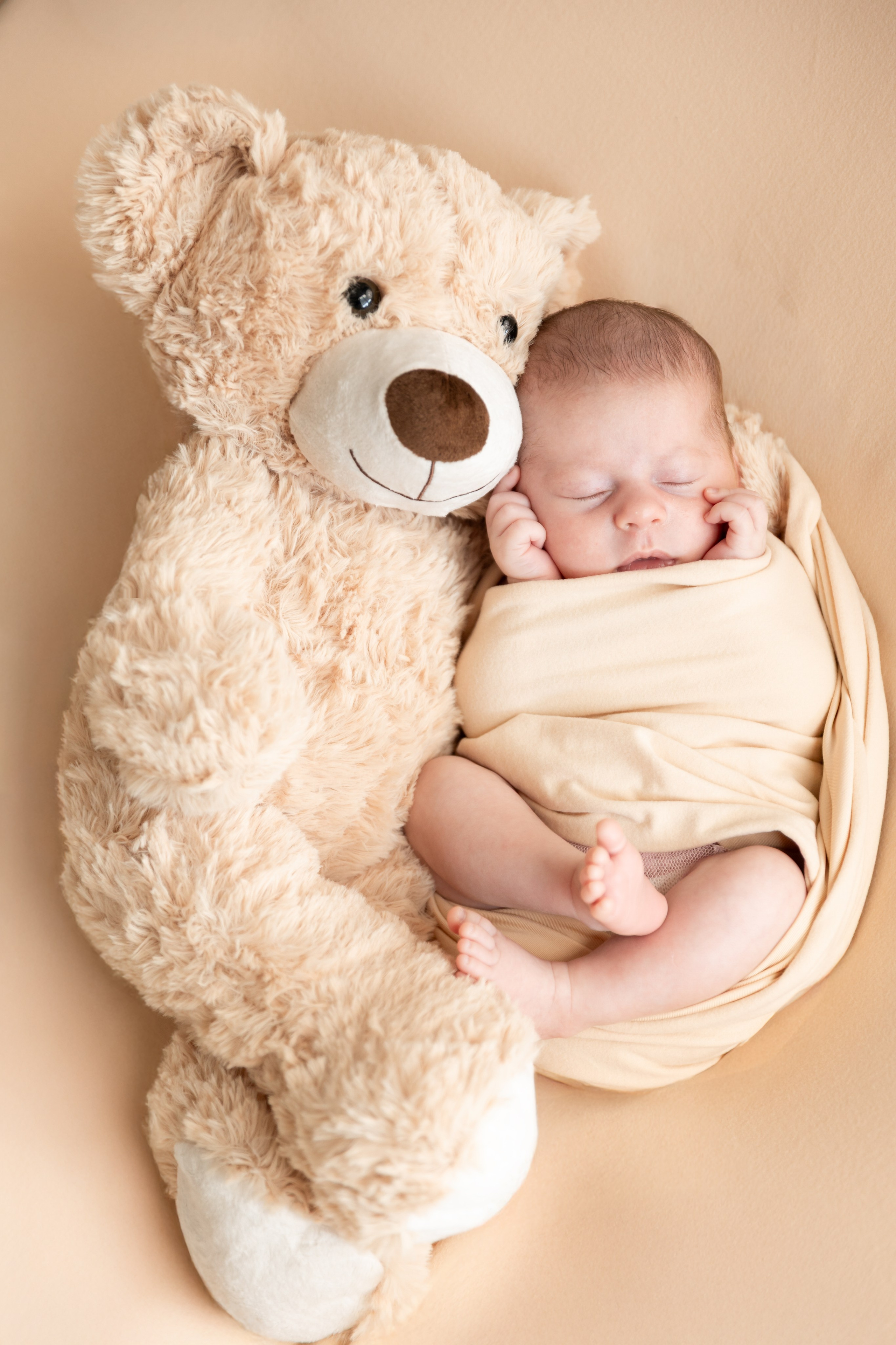 Jewish Newborn Photography | Baby Girl & Family. Family, lifestyle, and commercial photography in New York and New Jersey