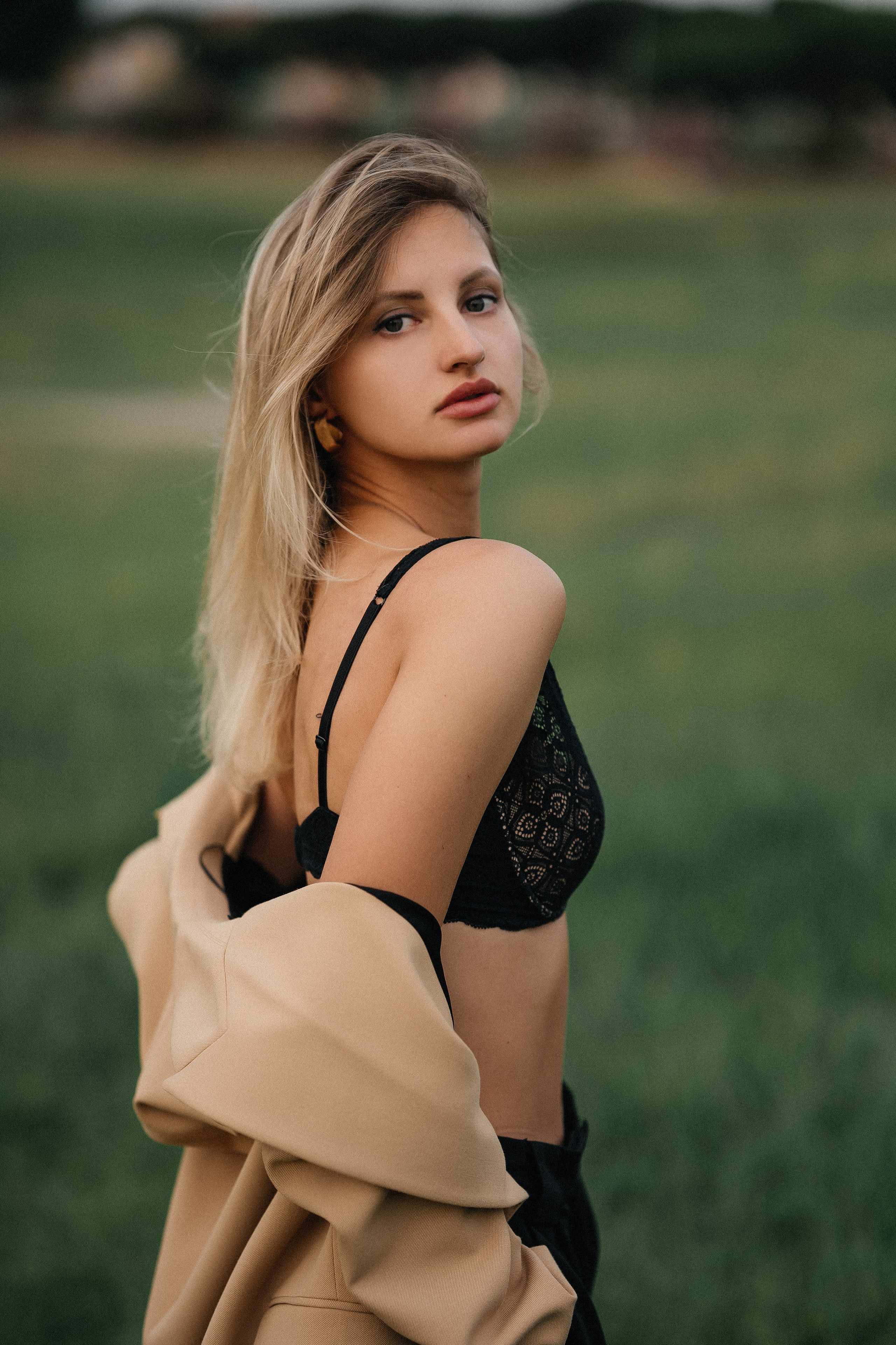 In park. Весільний фотограф Вікторія Саврук